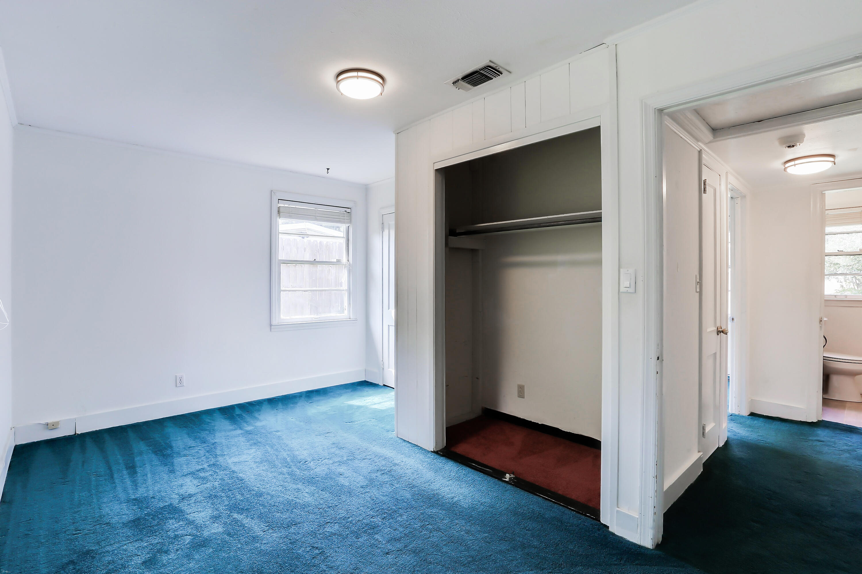 Meigs Addn To Niceville - Residential