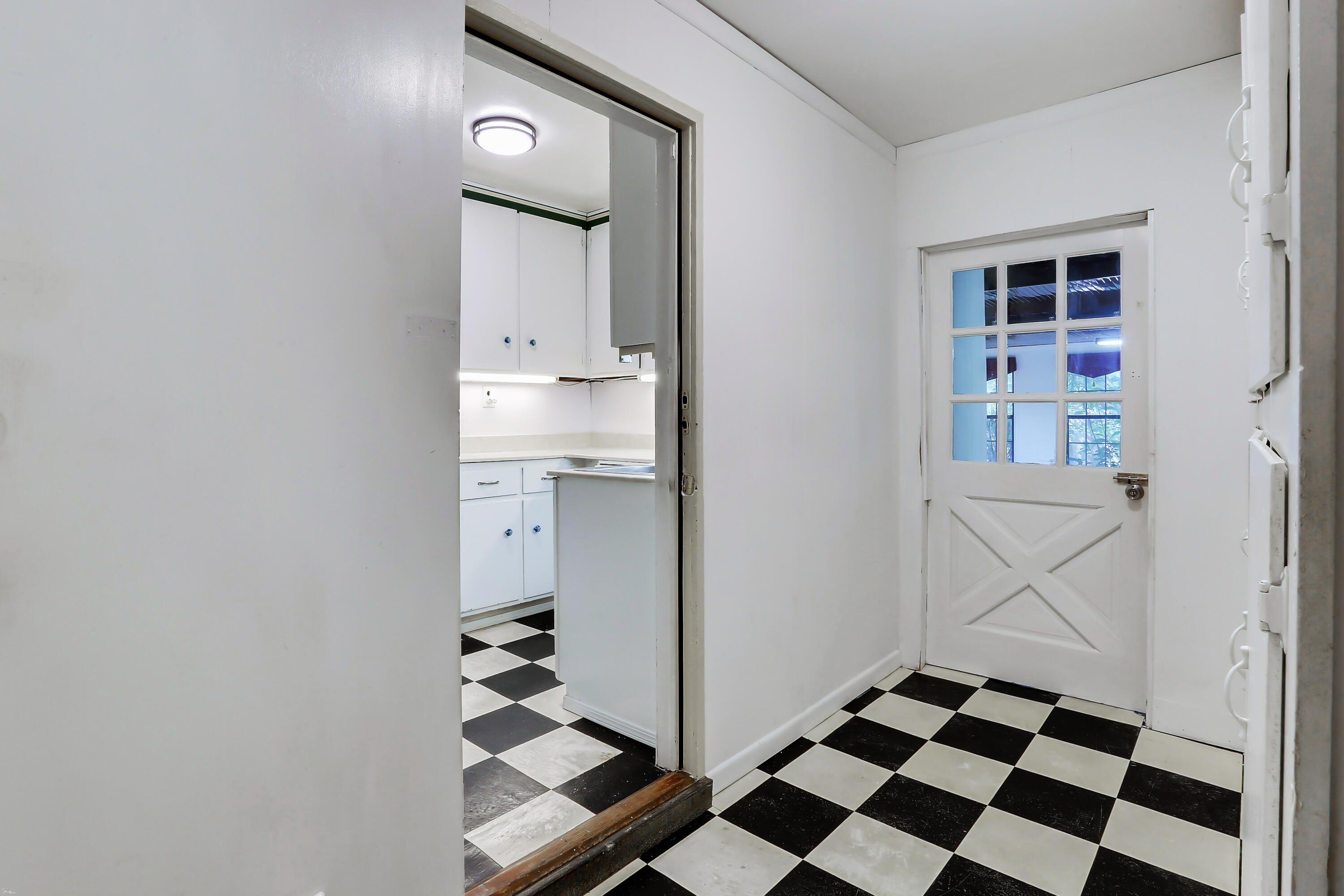 Meigs Addn To Niceville - Residential