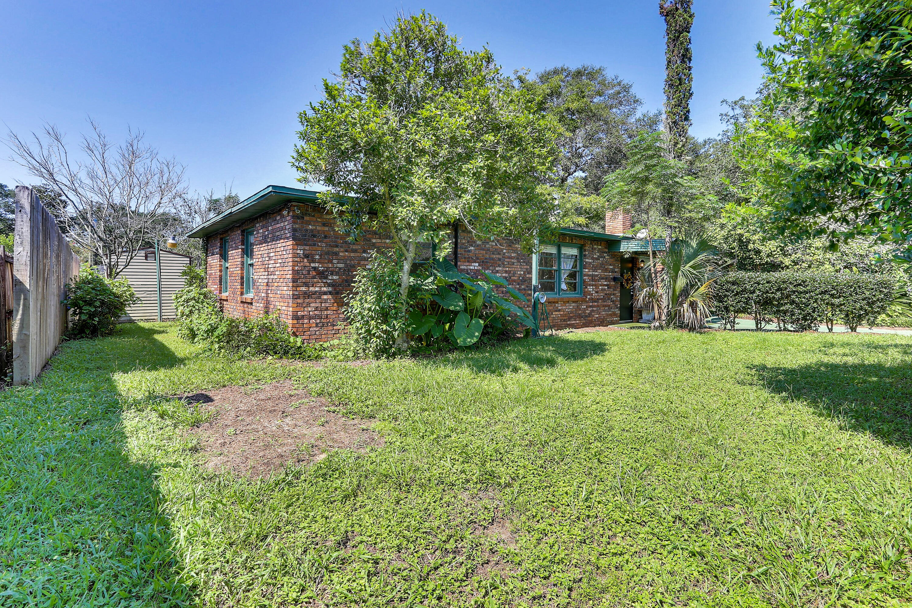 Meigs Addn To Niceville - Residential