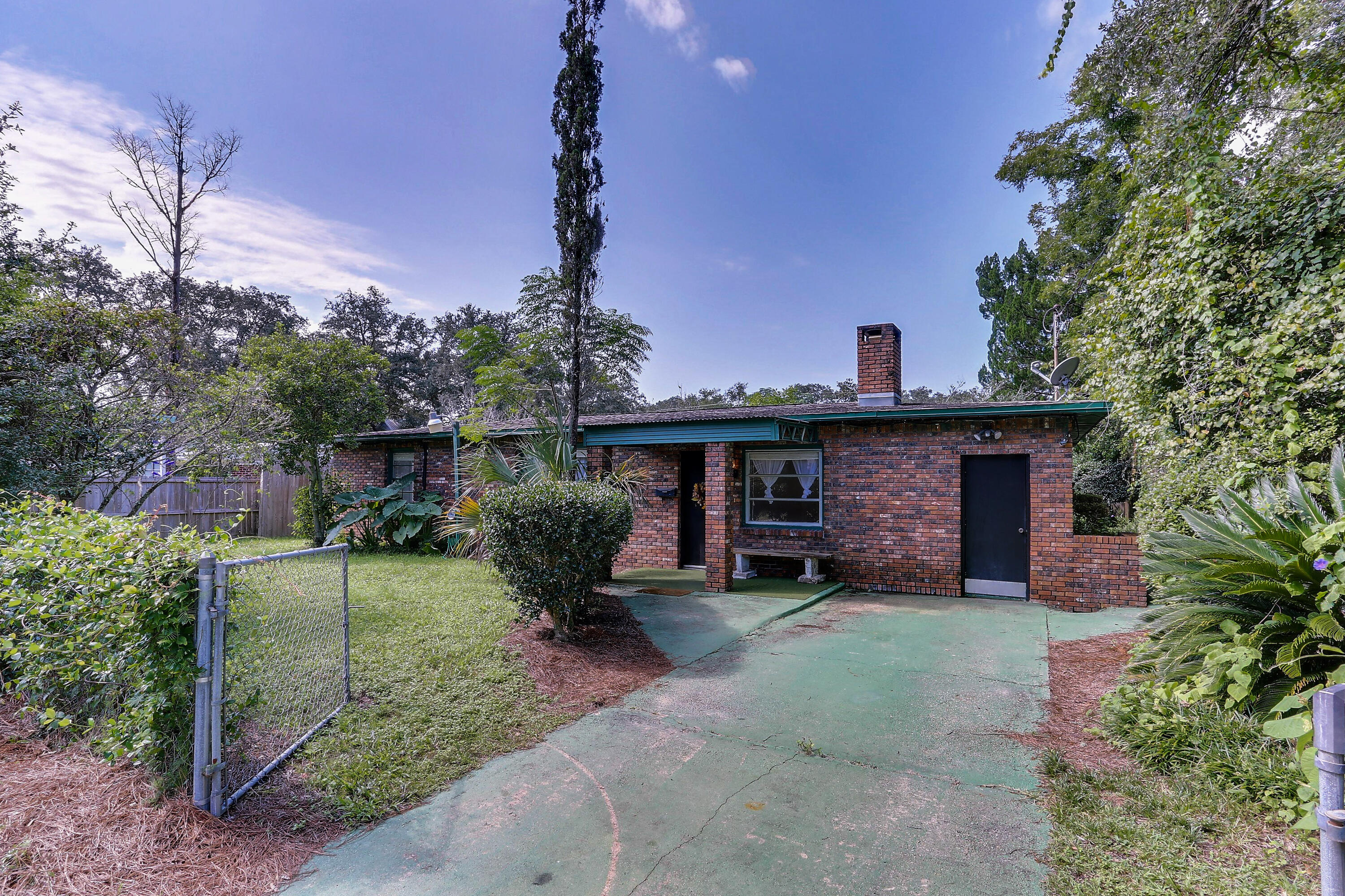 Meigs Addn To Niceville - Residential