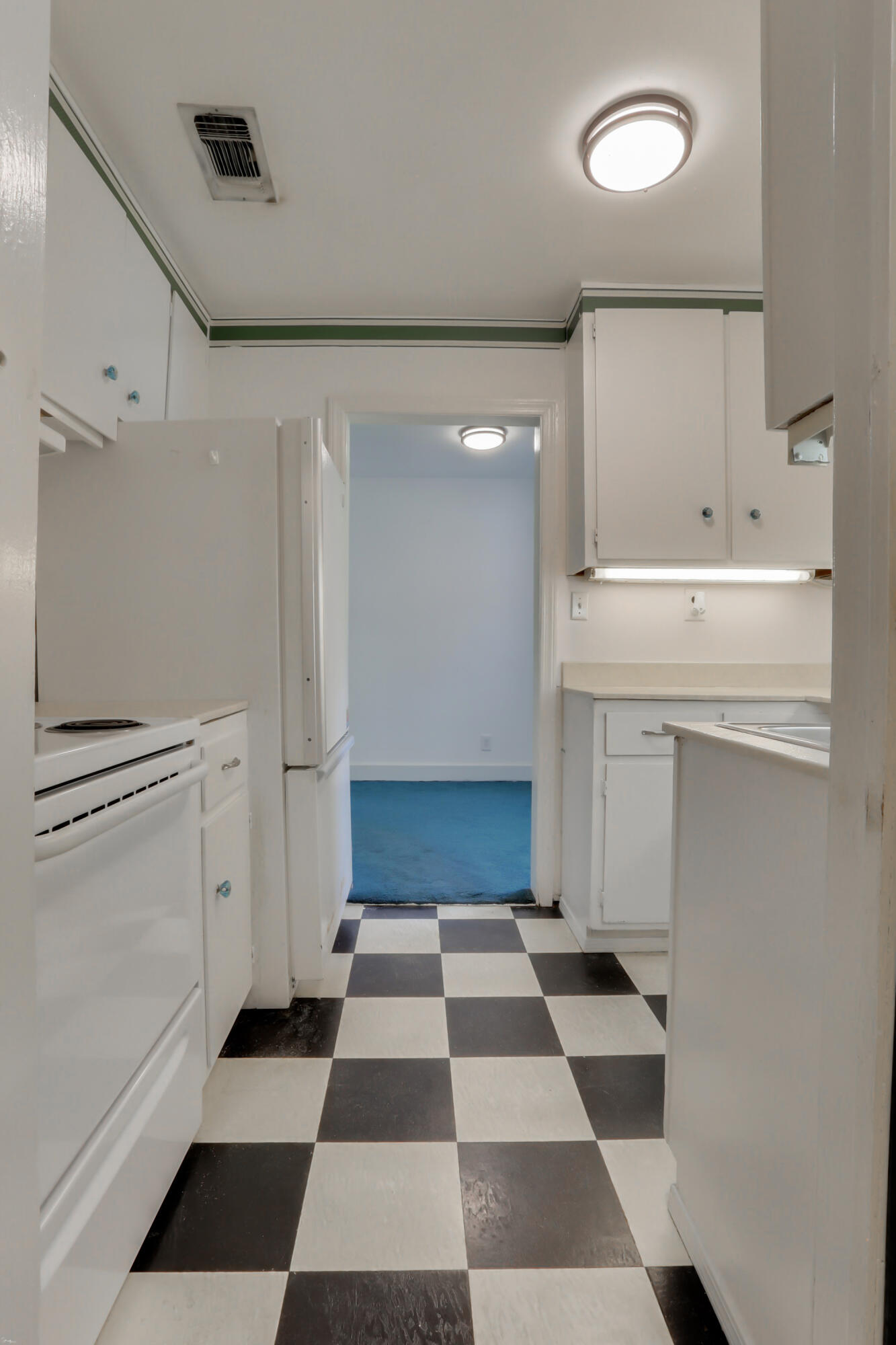 Meigs Addn To Niceville - Residential