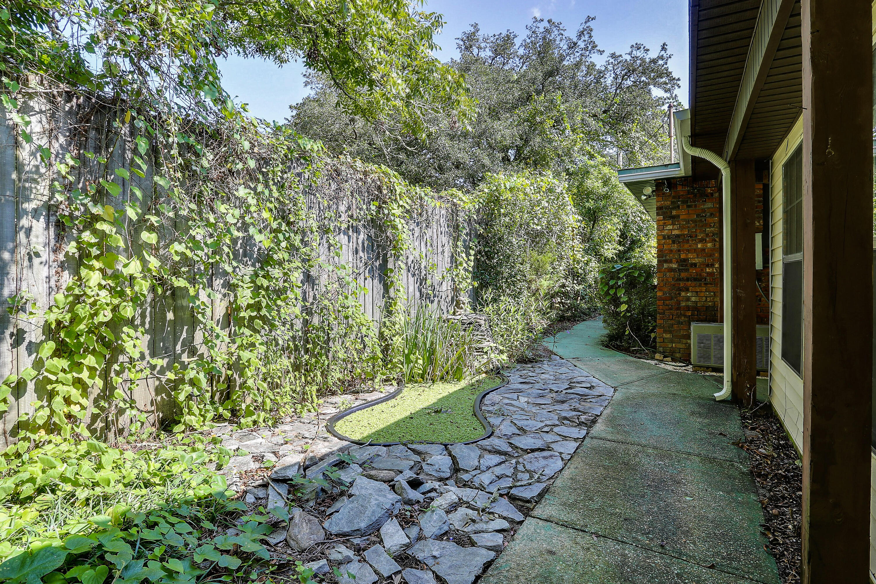 Meigs Addn To Niceville - Residential