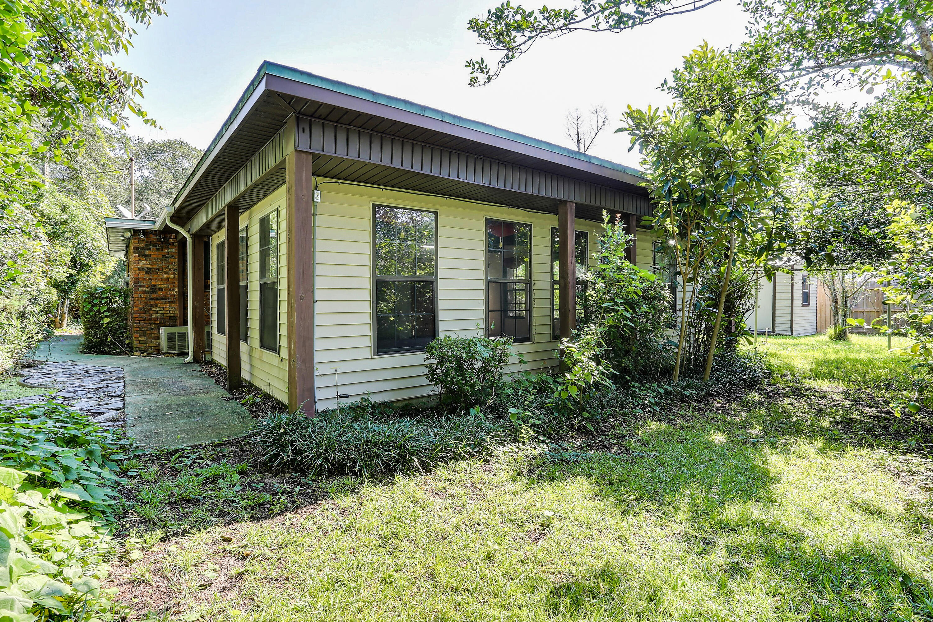 Meigs Addn To Niceville - Residential