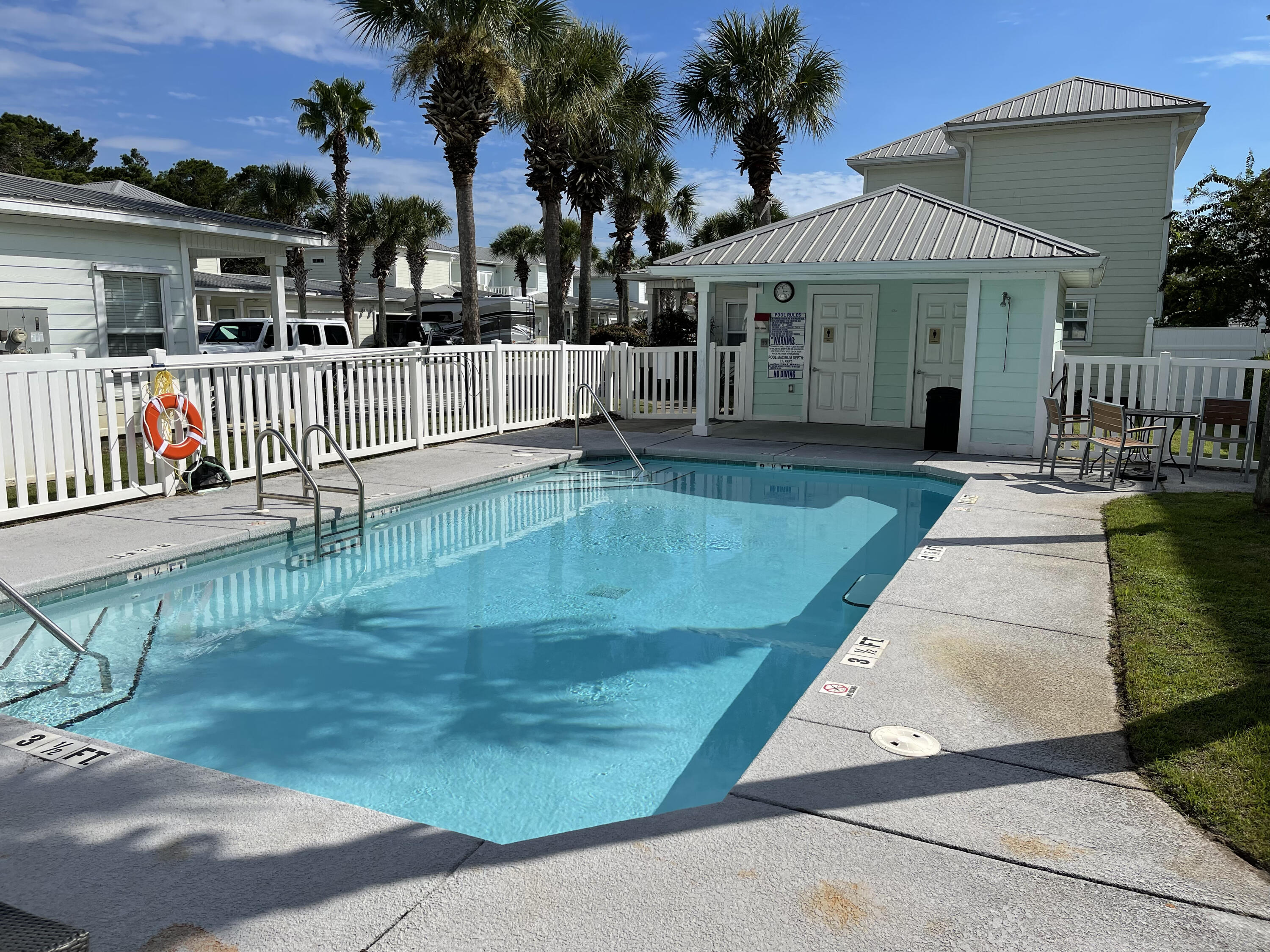 Miramar Palms - Residential