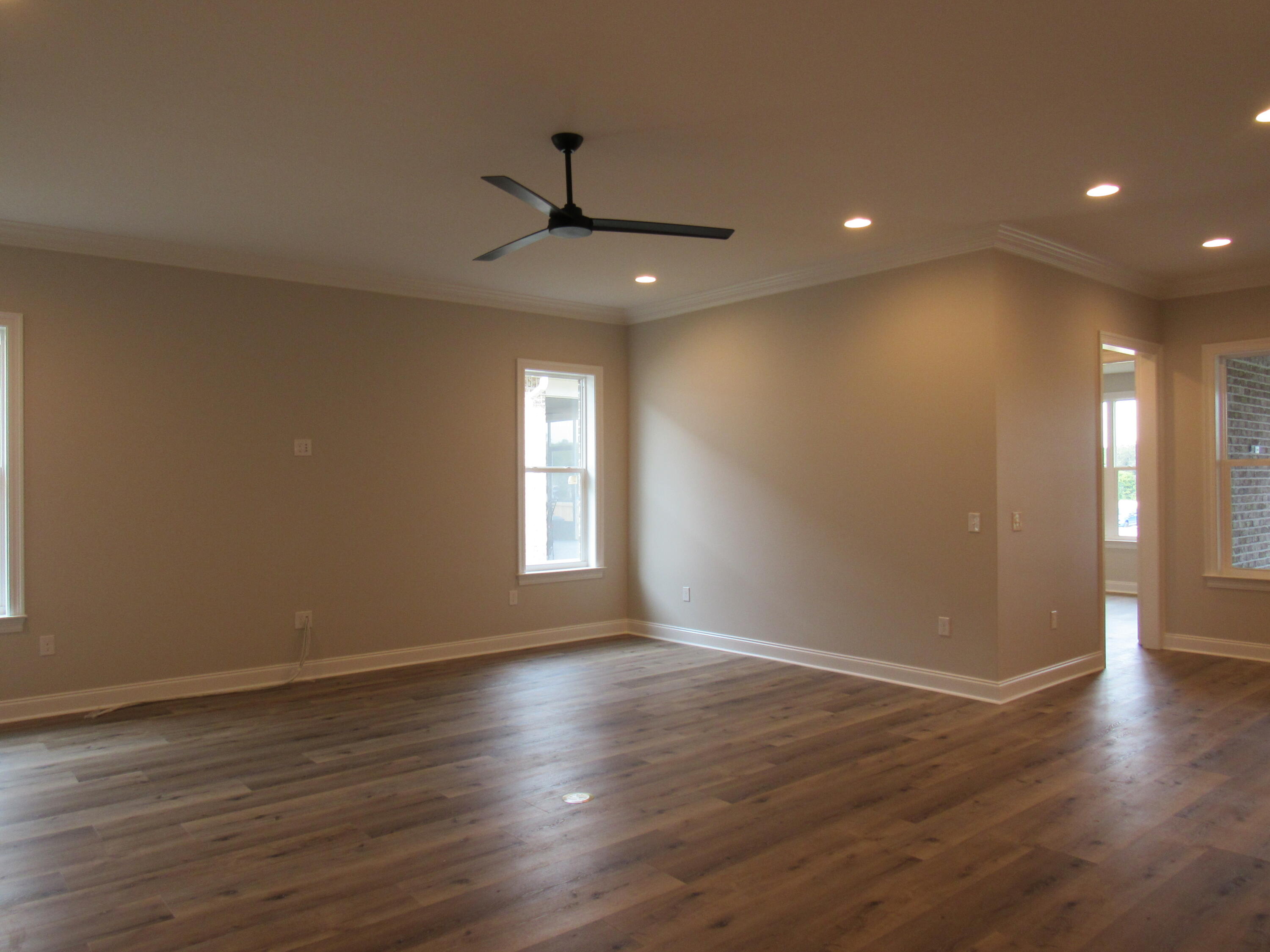 RAIDERS LANDING PH II - Residential