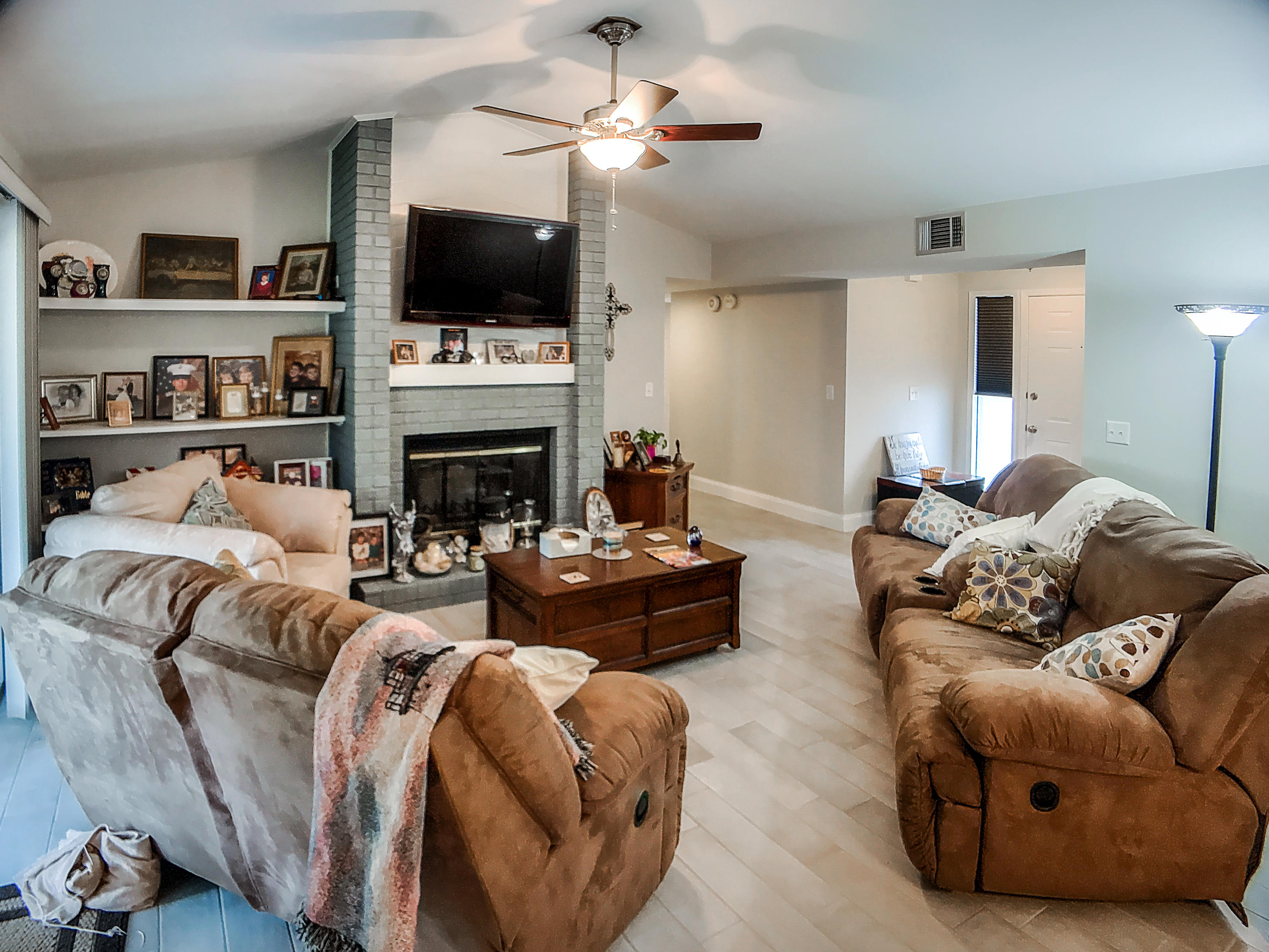 CEDAR RIDGE PH 2 - Residential