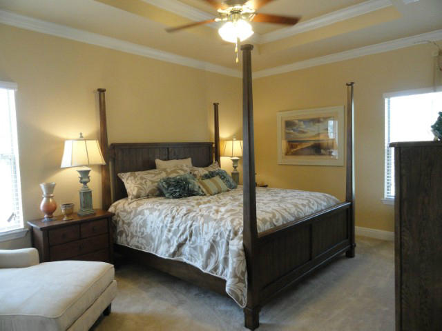 Oaks at Eden - Residential