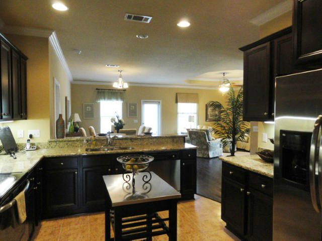 Oaks at Eden - Residential