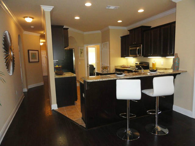 Oaks at Eden - Residential