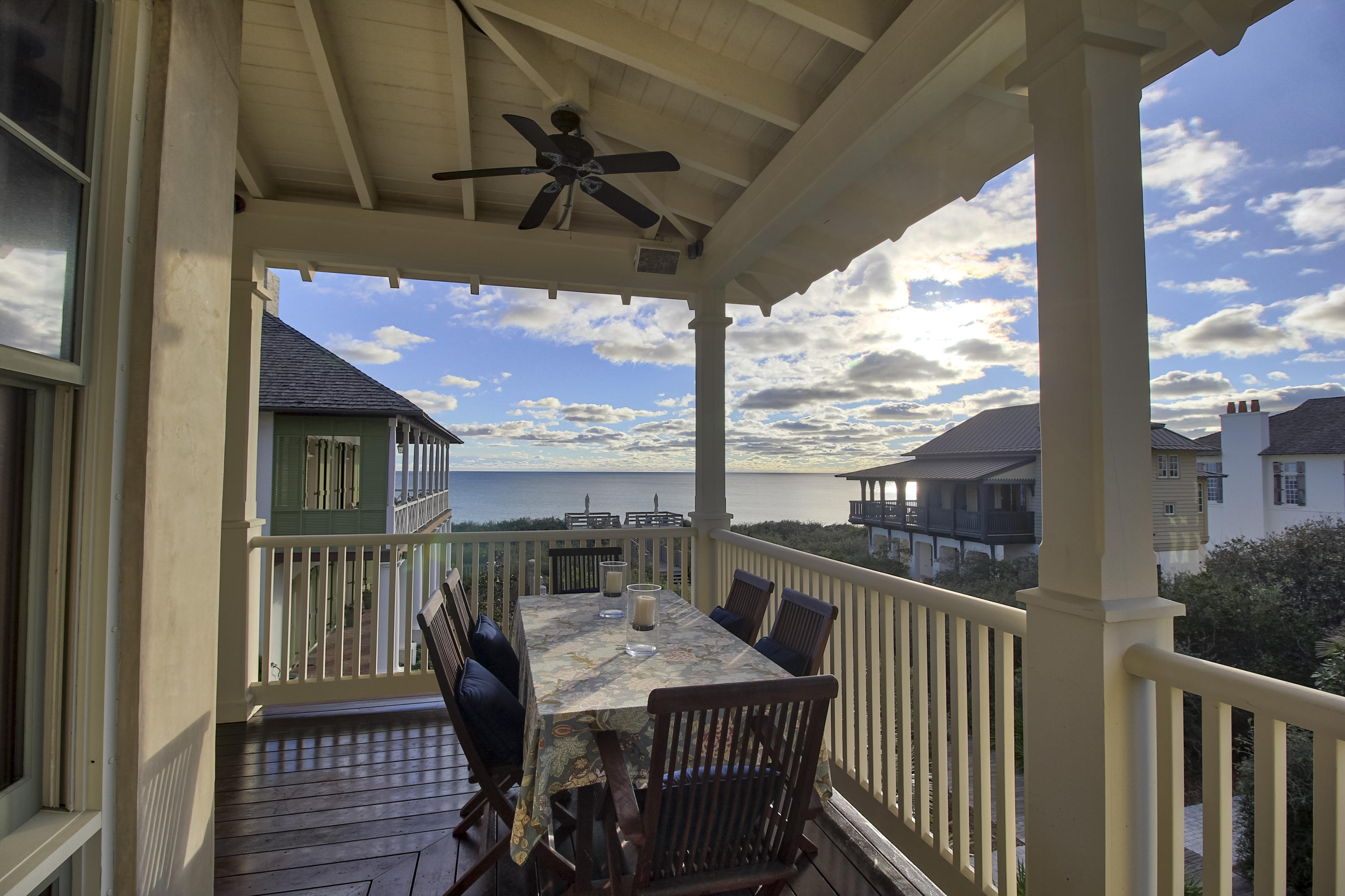 ROSEMARY BEACH - Residential