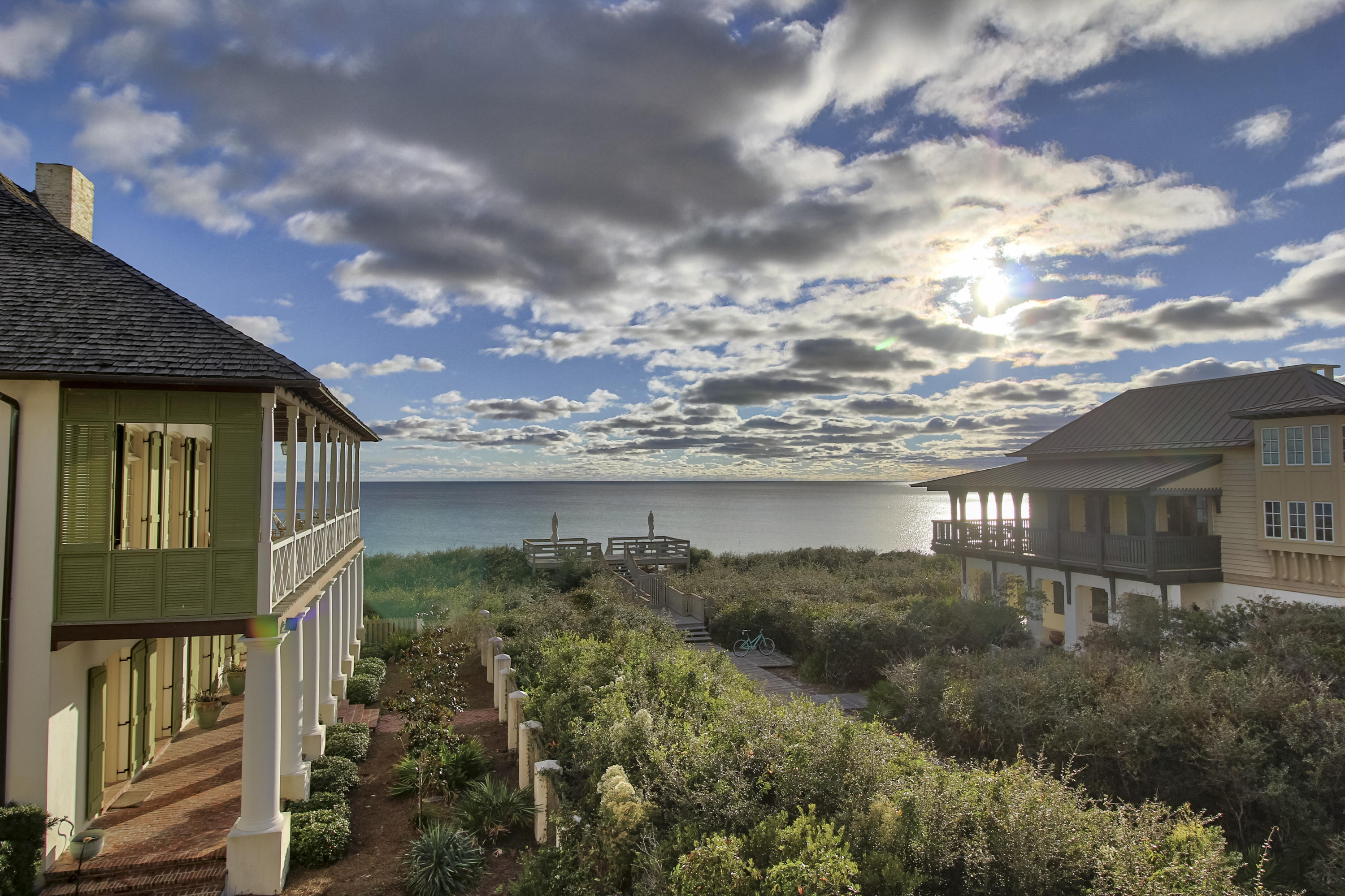 ROSEMARY BEACH - Residential