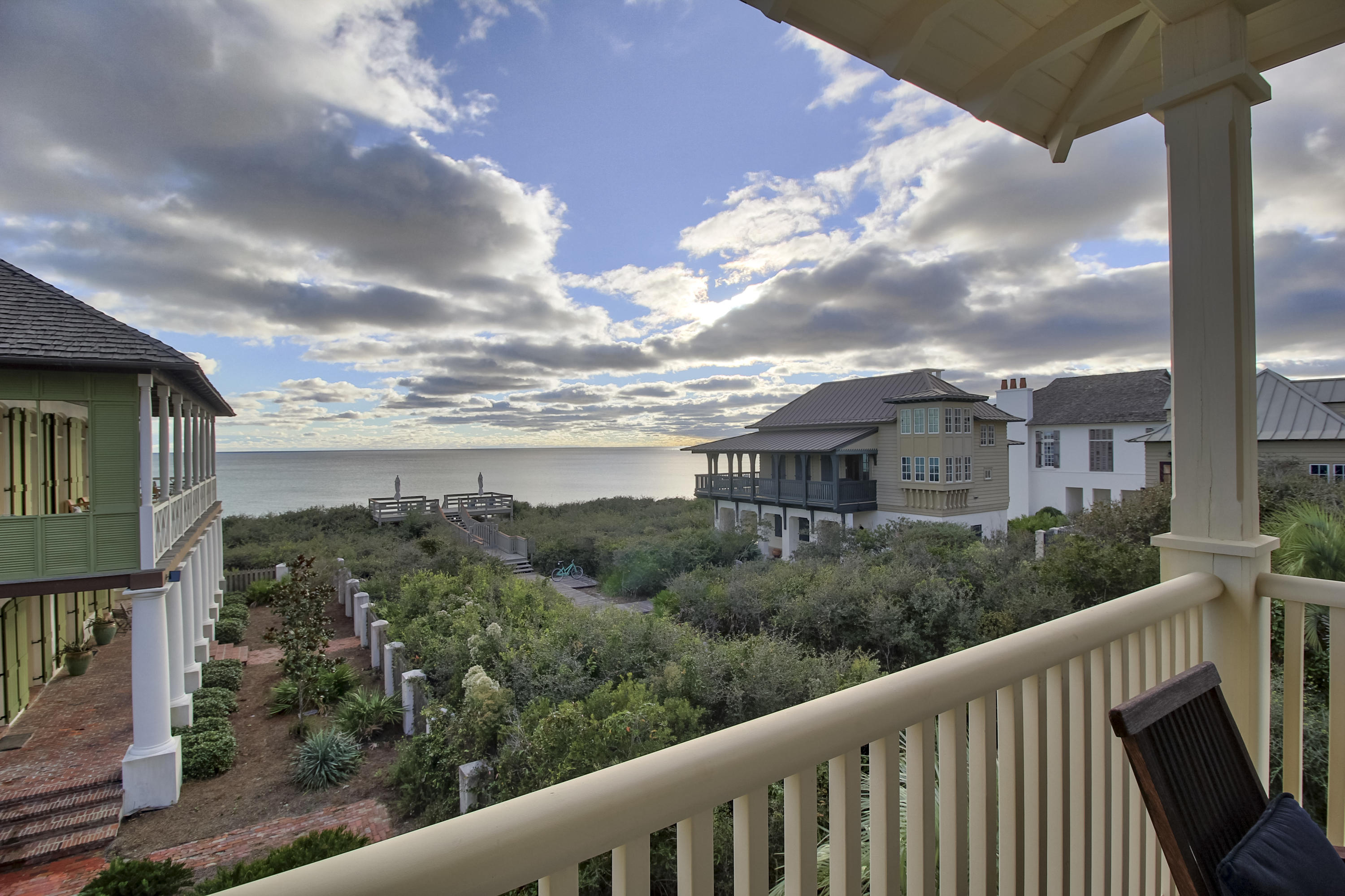 ROSEMARY BEACH - Residential