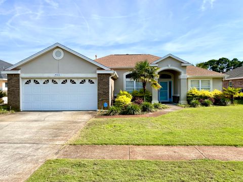 4022 Drifting Sand Trail Destin FL 32541