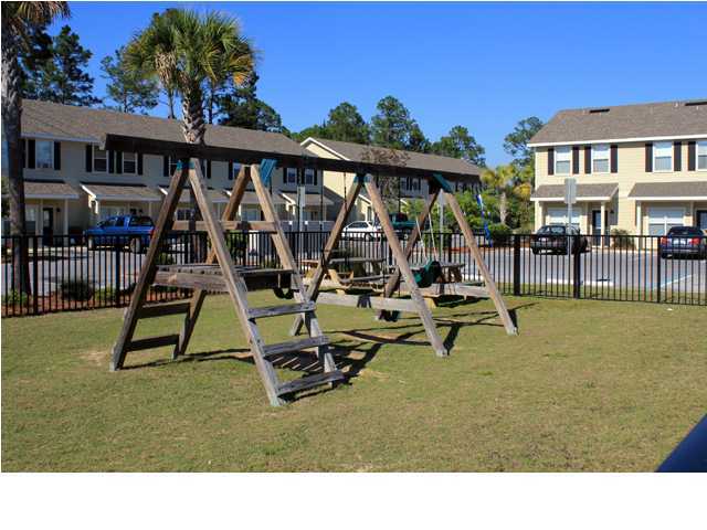 PALMS OF FREEPORT - Residential