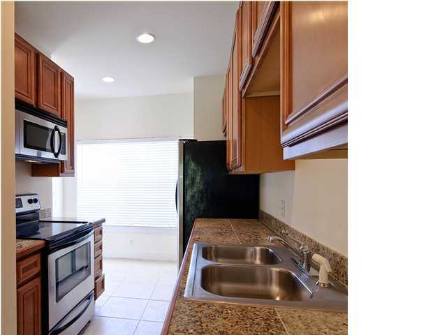 PALMS OF FREEPORT - Residential