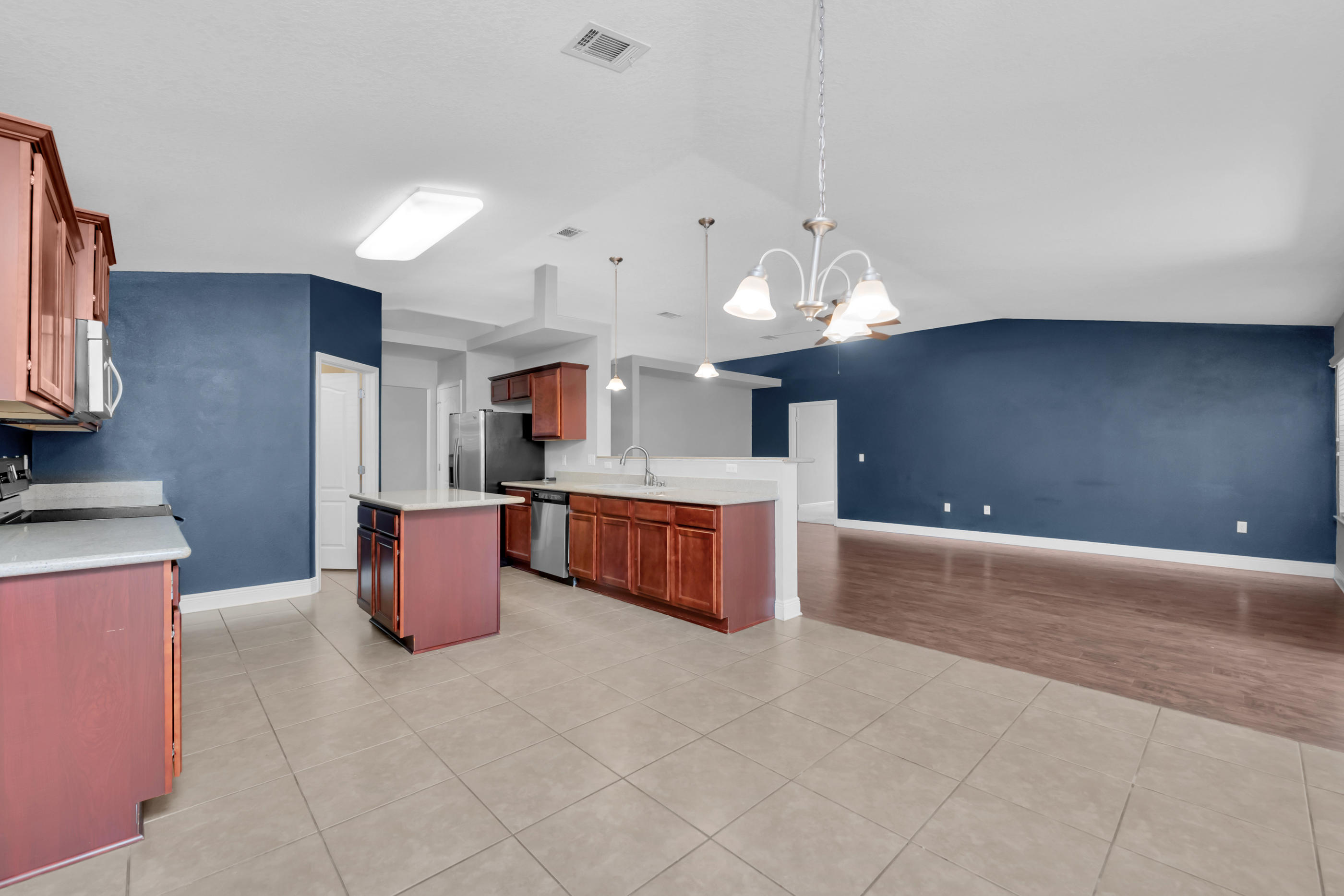 DUGGAN POND ESTATES - Residential