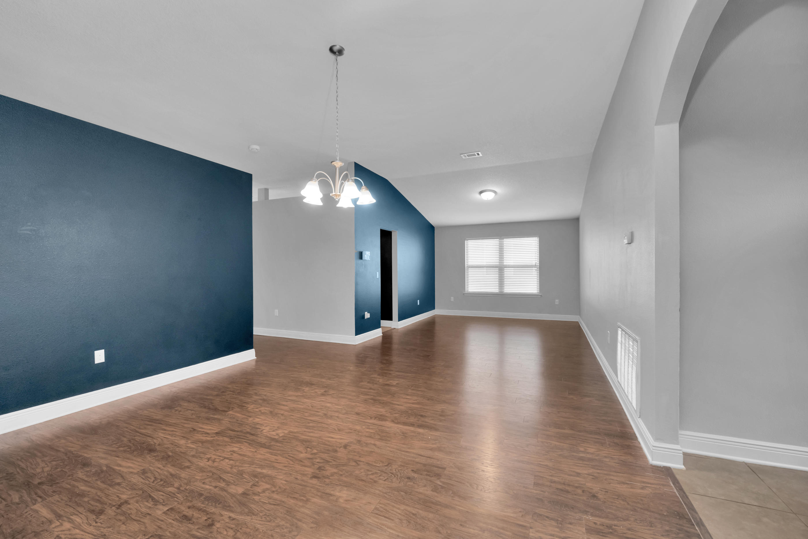 DUGGAN POND ESTATES - Residential