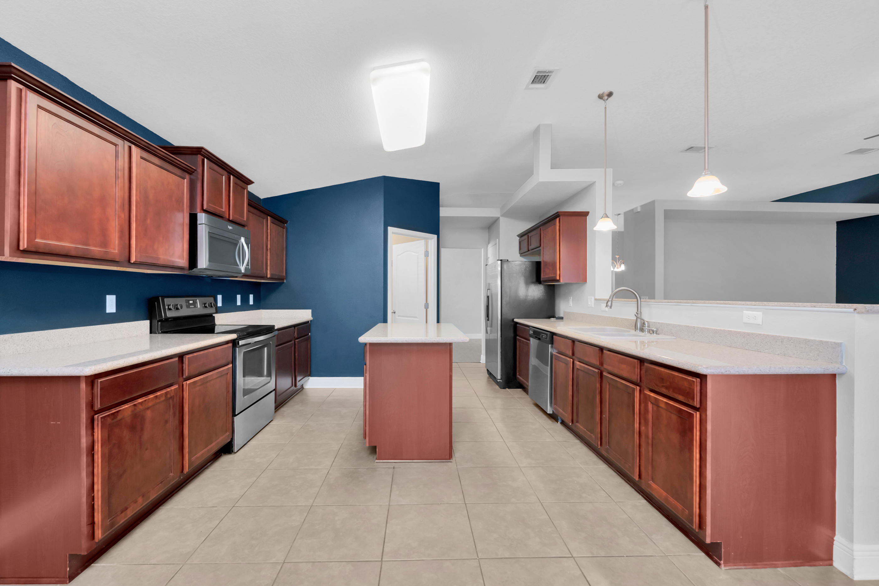 DUGGAN POND ESTATES - Residential