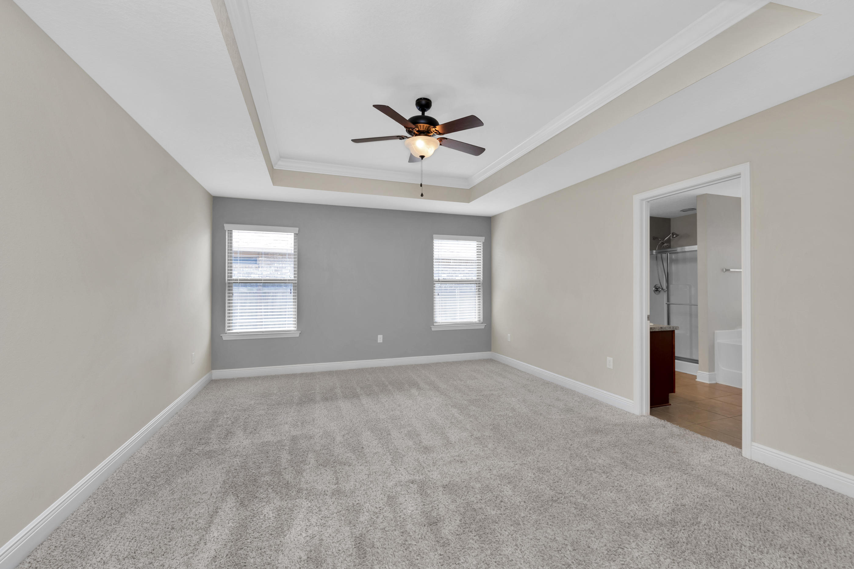 DUGGAN POND ESTATES - Residential