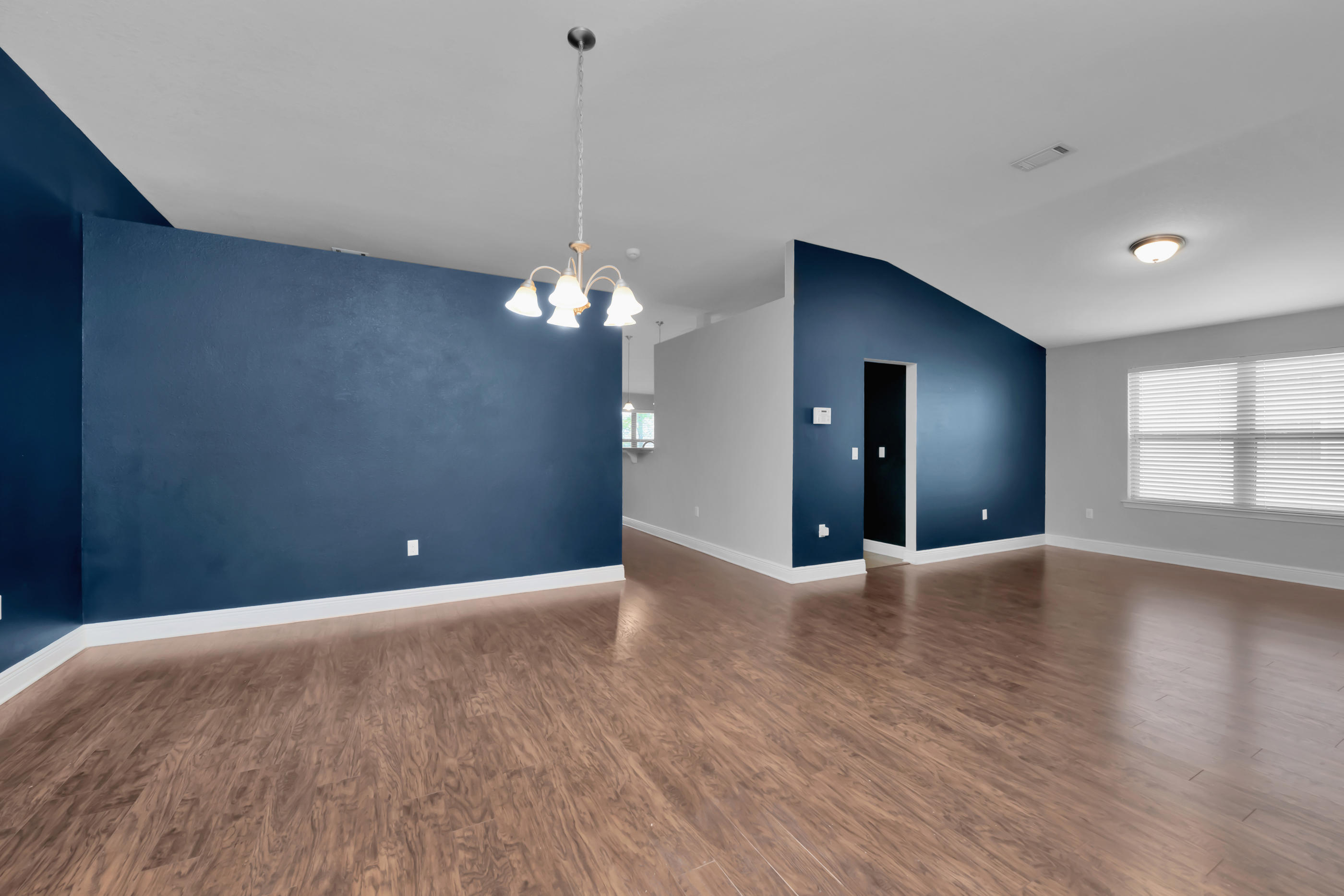 DUGGAN POND ESTATES - Residential