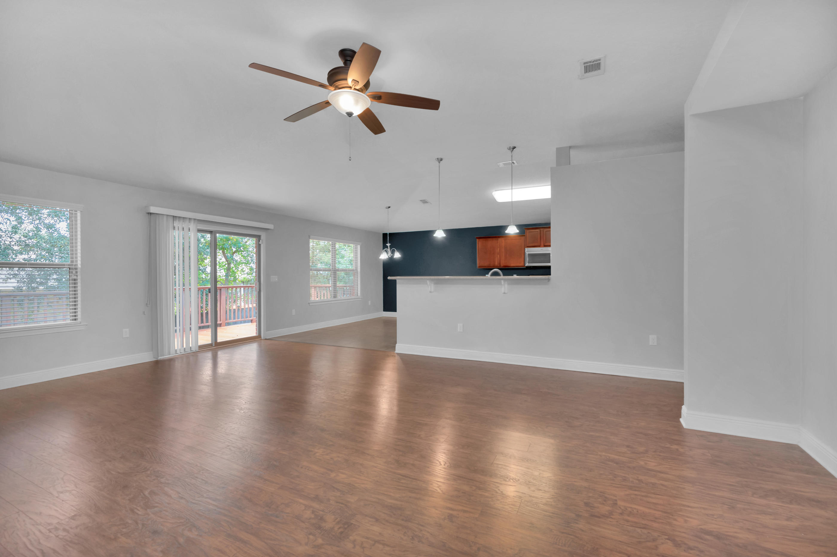 DUGGAN POND ESTATES - Residential