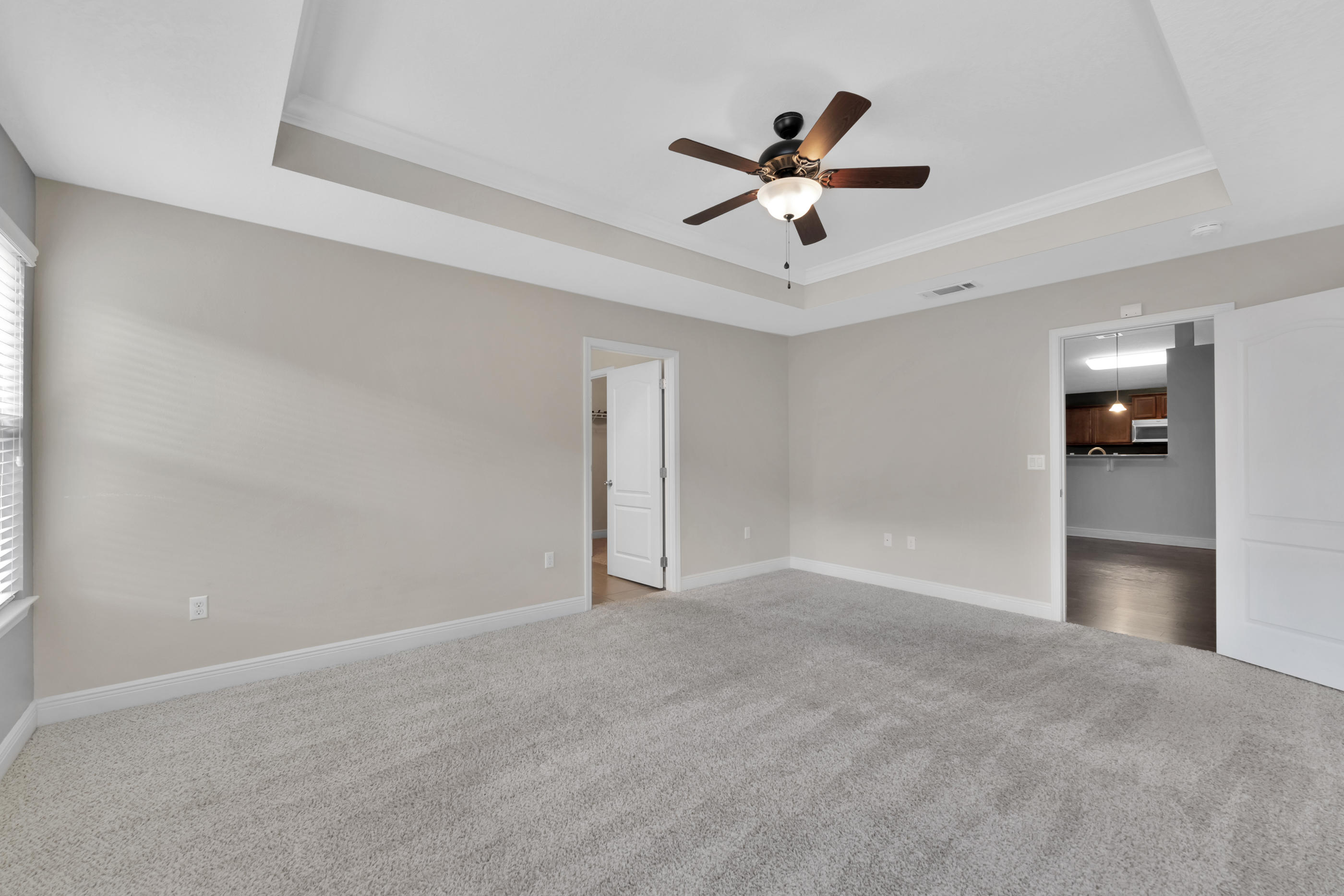 DUGGAN POND ESTATES - Residential