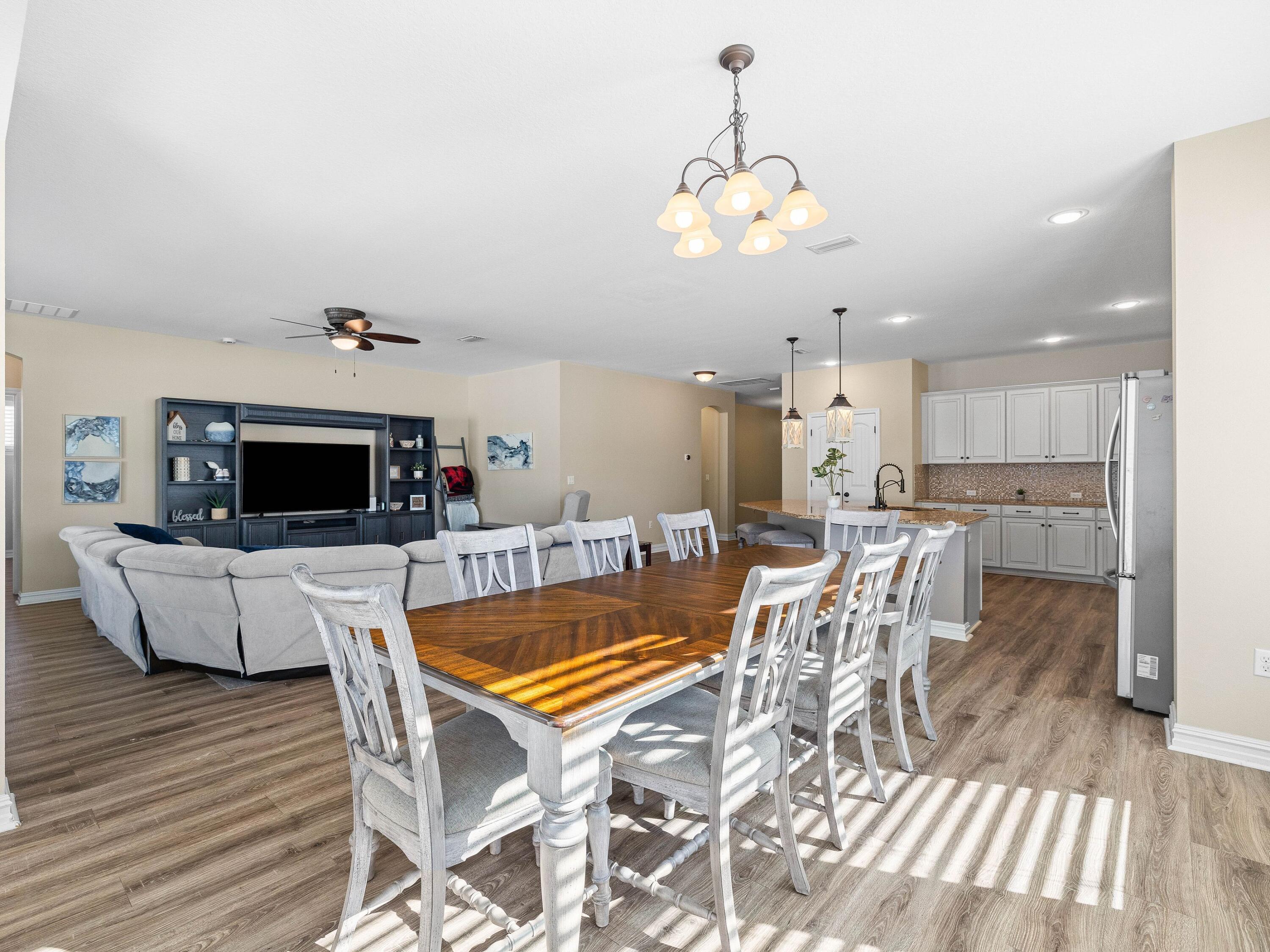 Breakfast Point - Residential