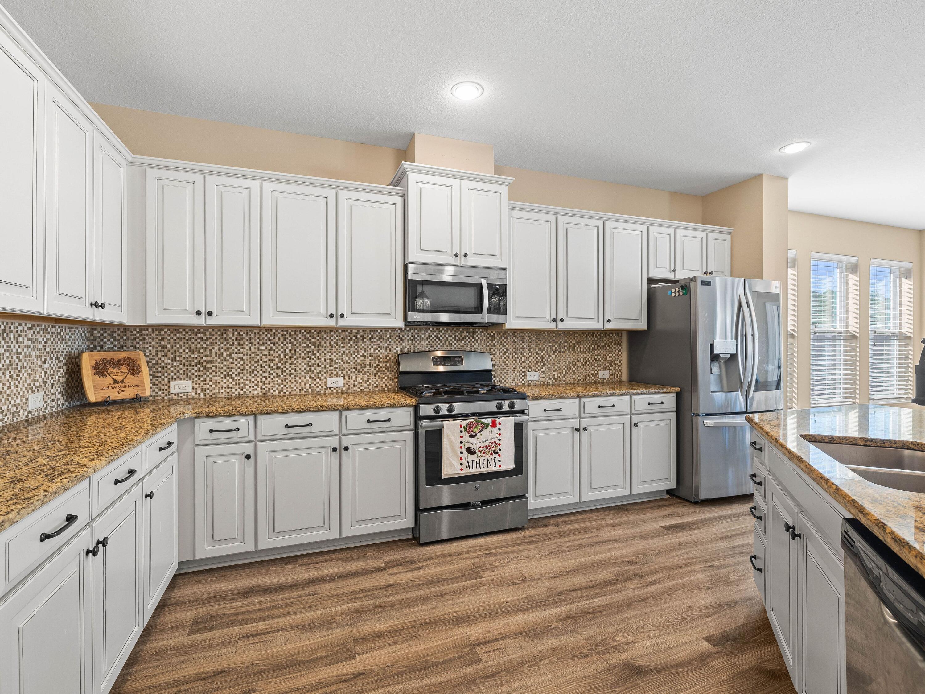 Breakfast Point - Residential