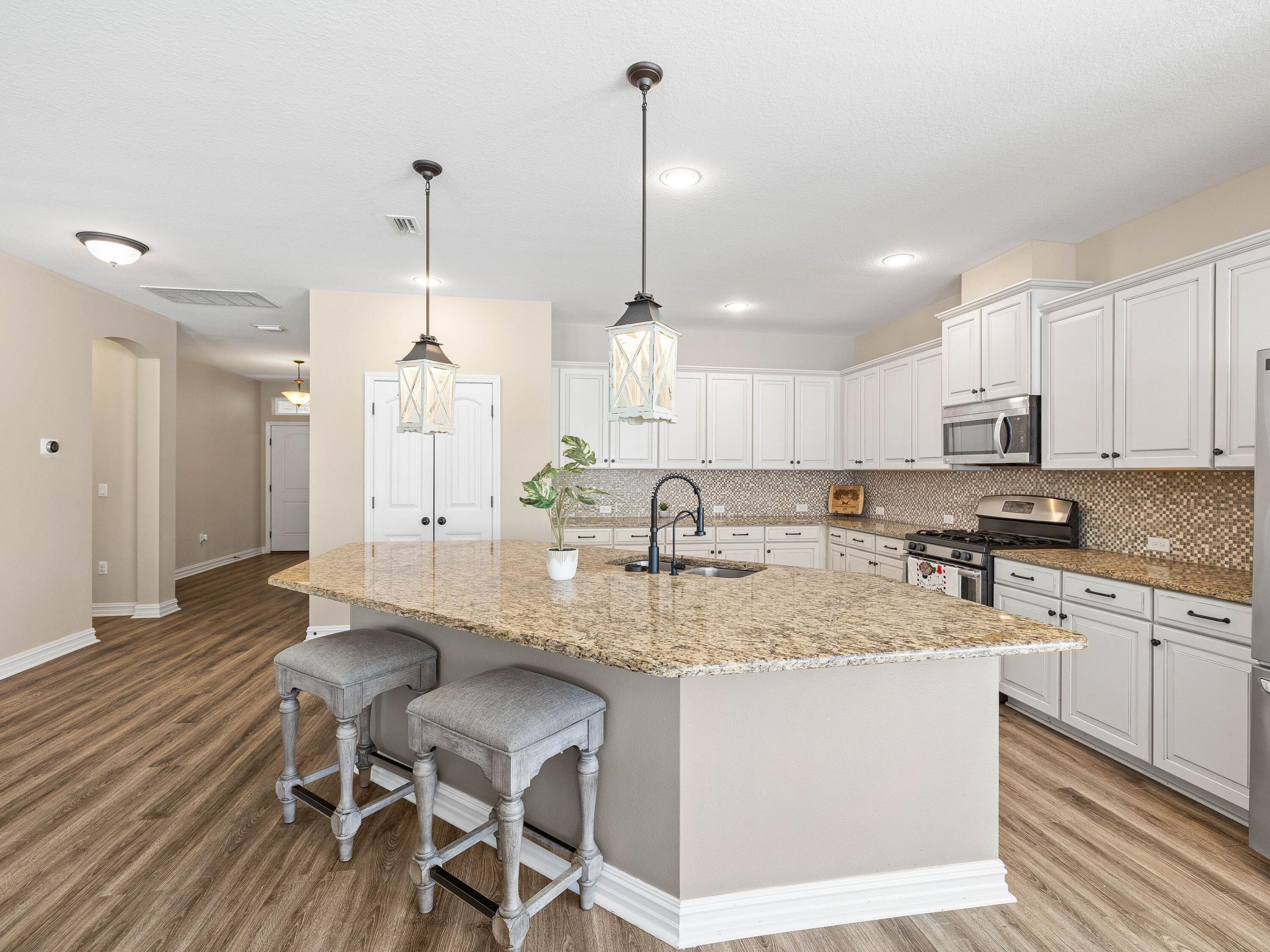 Breakfast Point - Residential