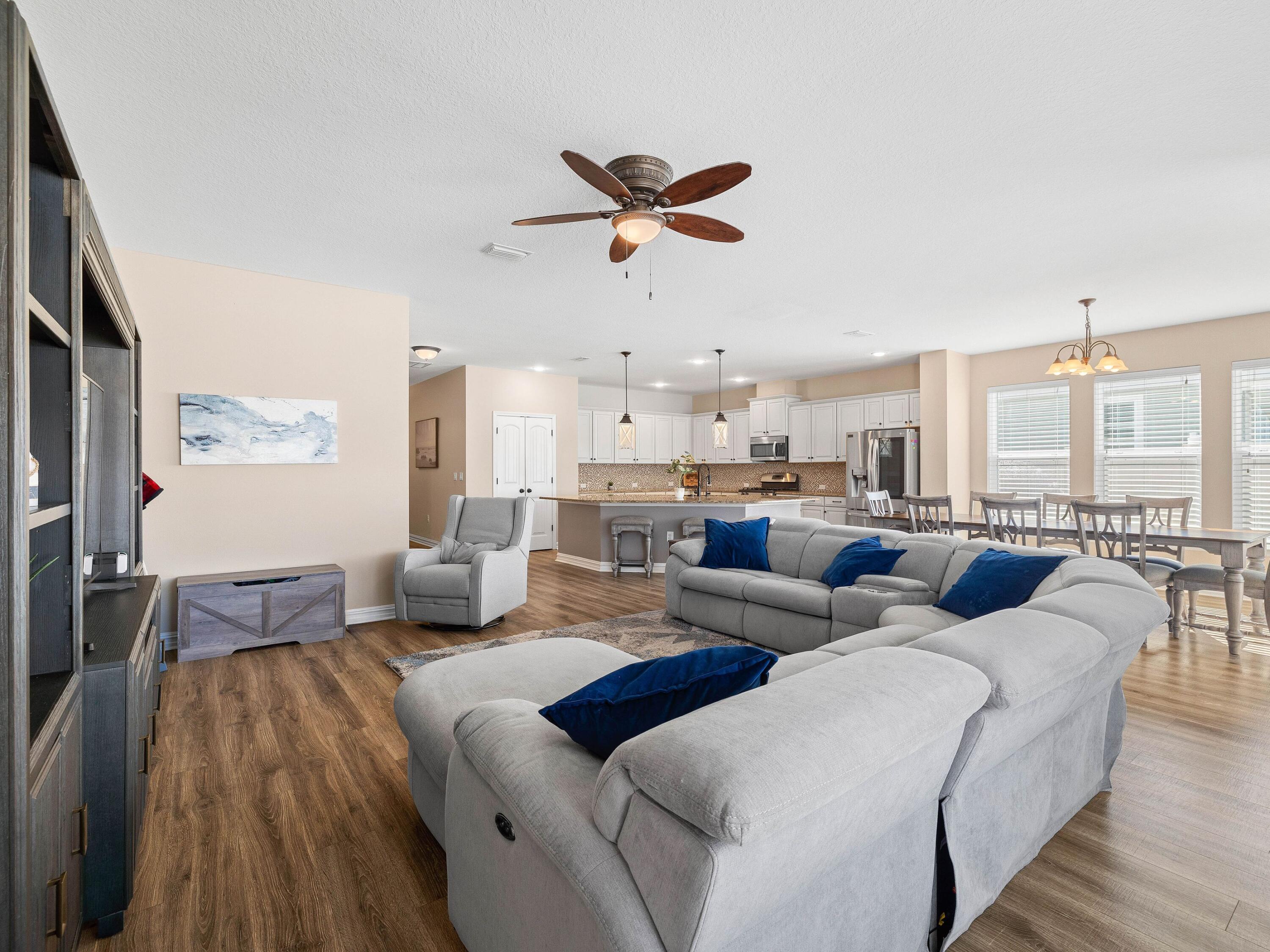 Breakfast Point - Residential