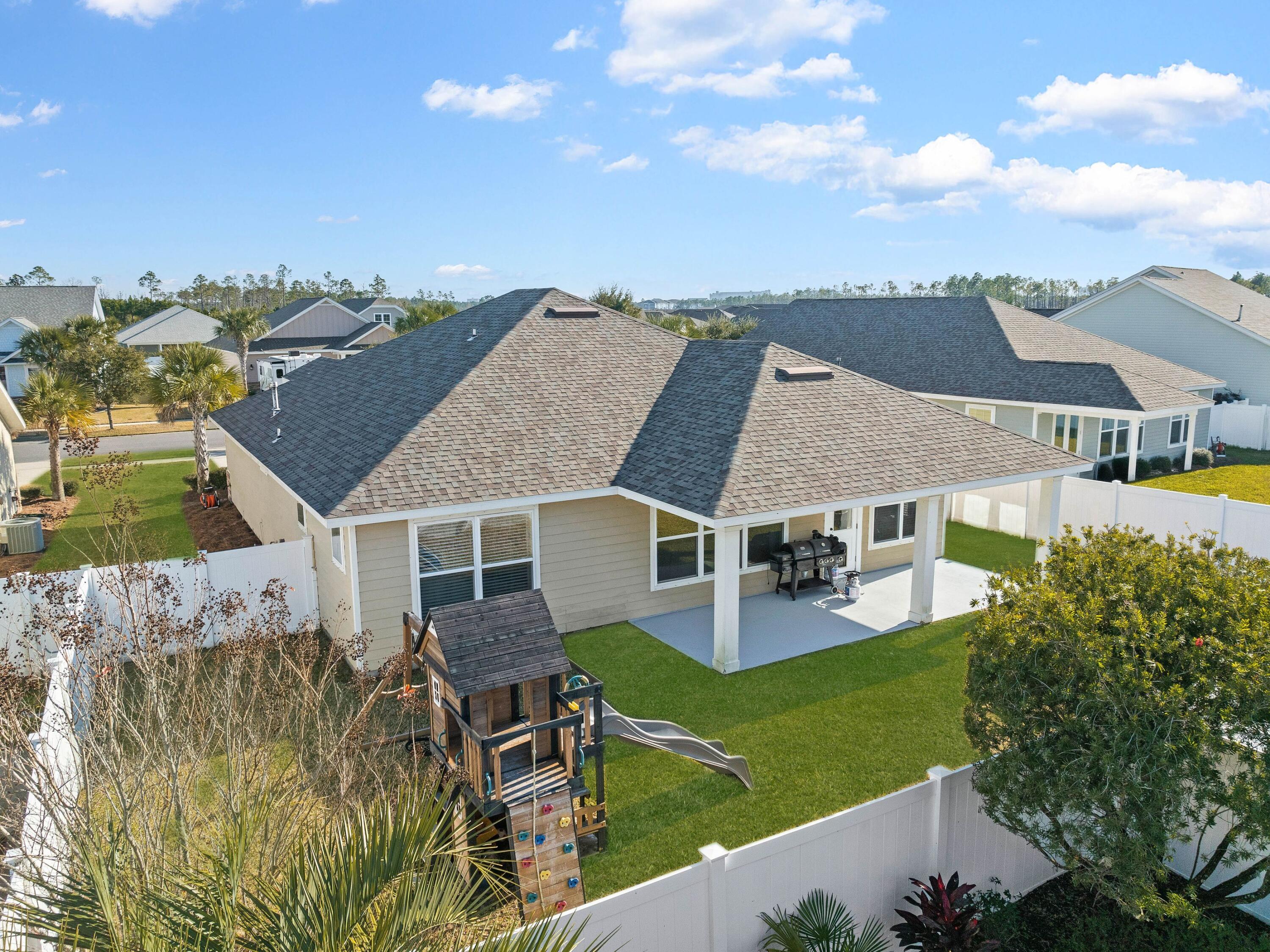 Breakfast Point - Residential