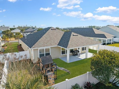 A home in Panama City Beach