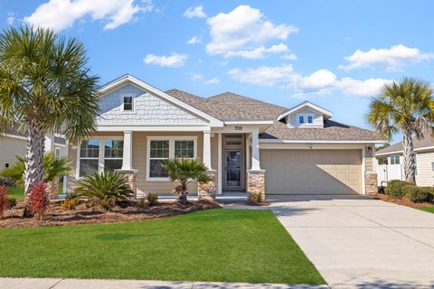 A home in Panama City Beach