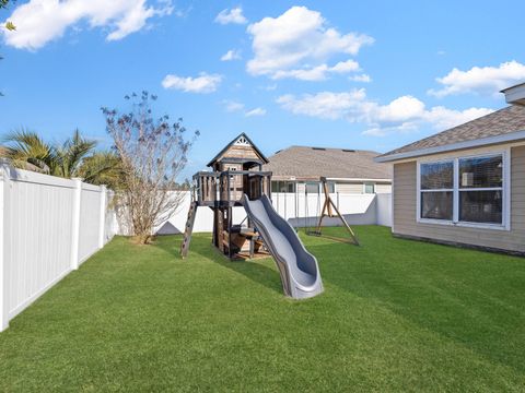 A home in Panama City Beach