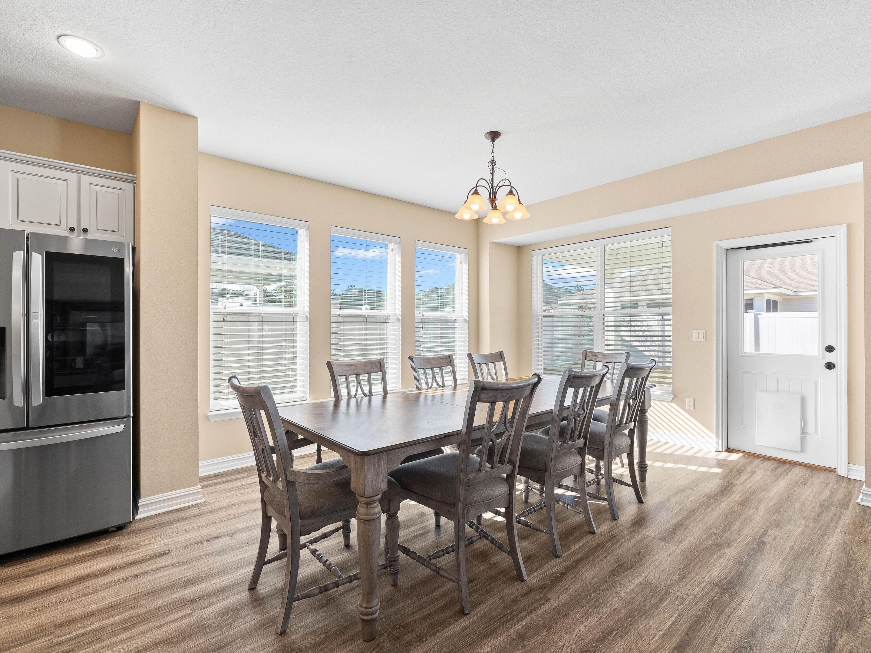Breakfast Point - Residential