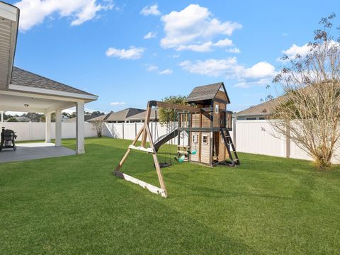 A home in Panama City Beach