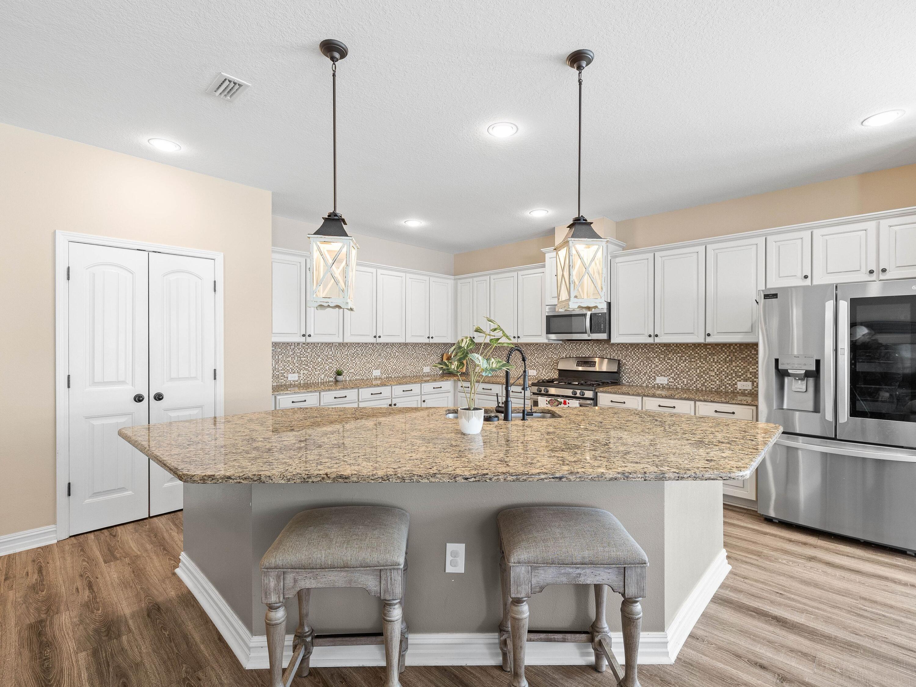 Breakfast Point - Residential