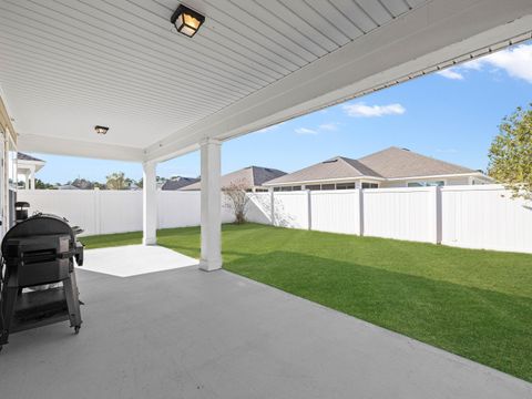 A home in Panama City Beach