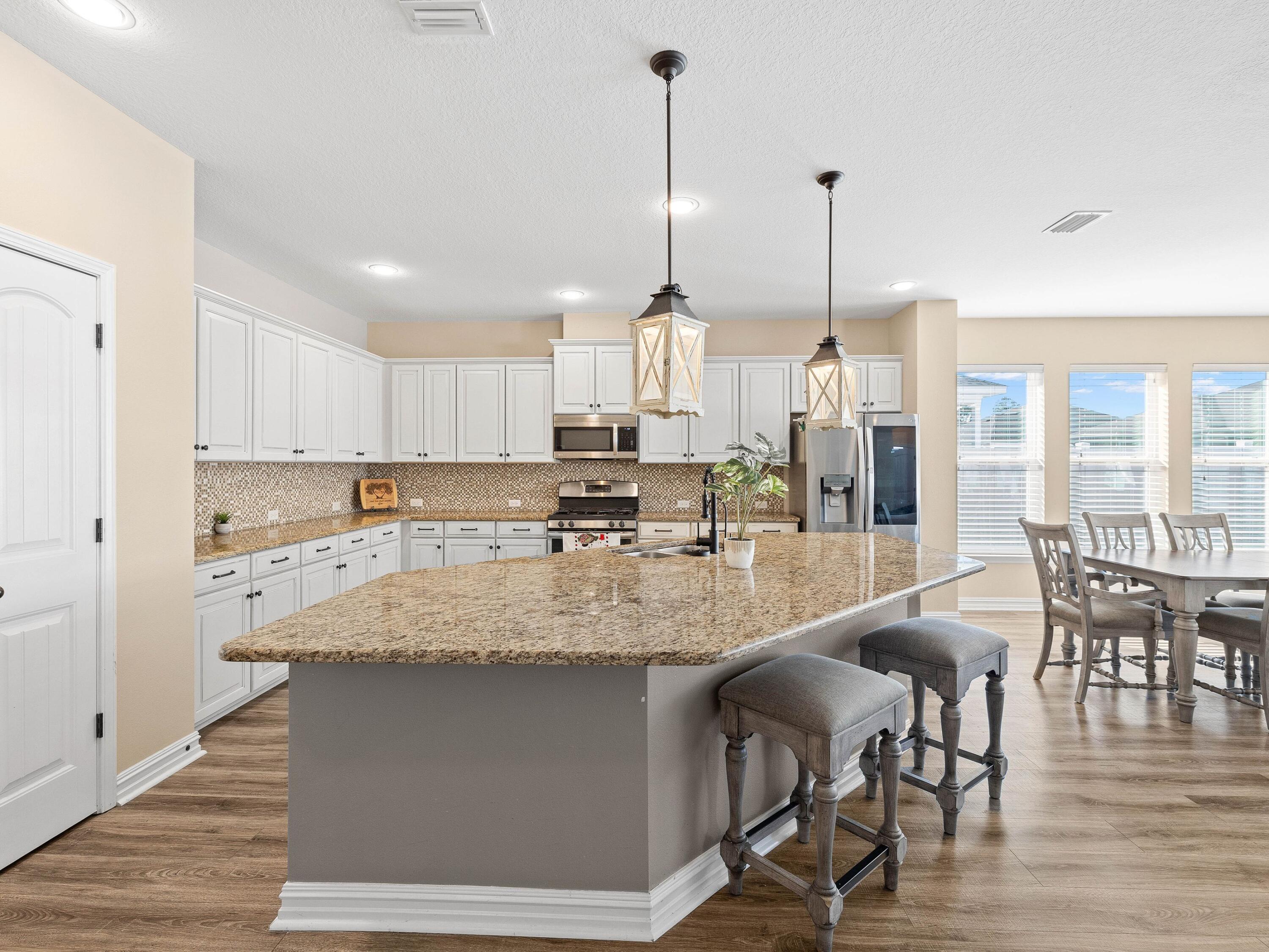 Breakfast Point - Residential