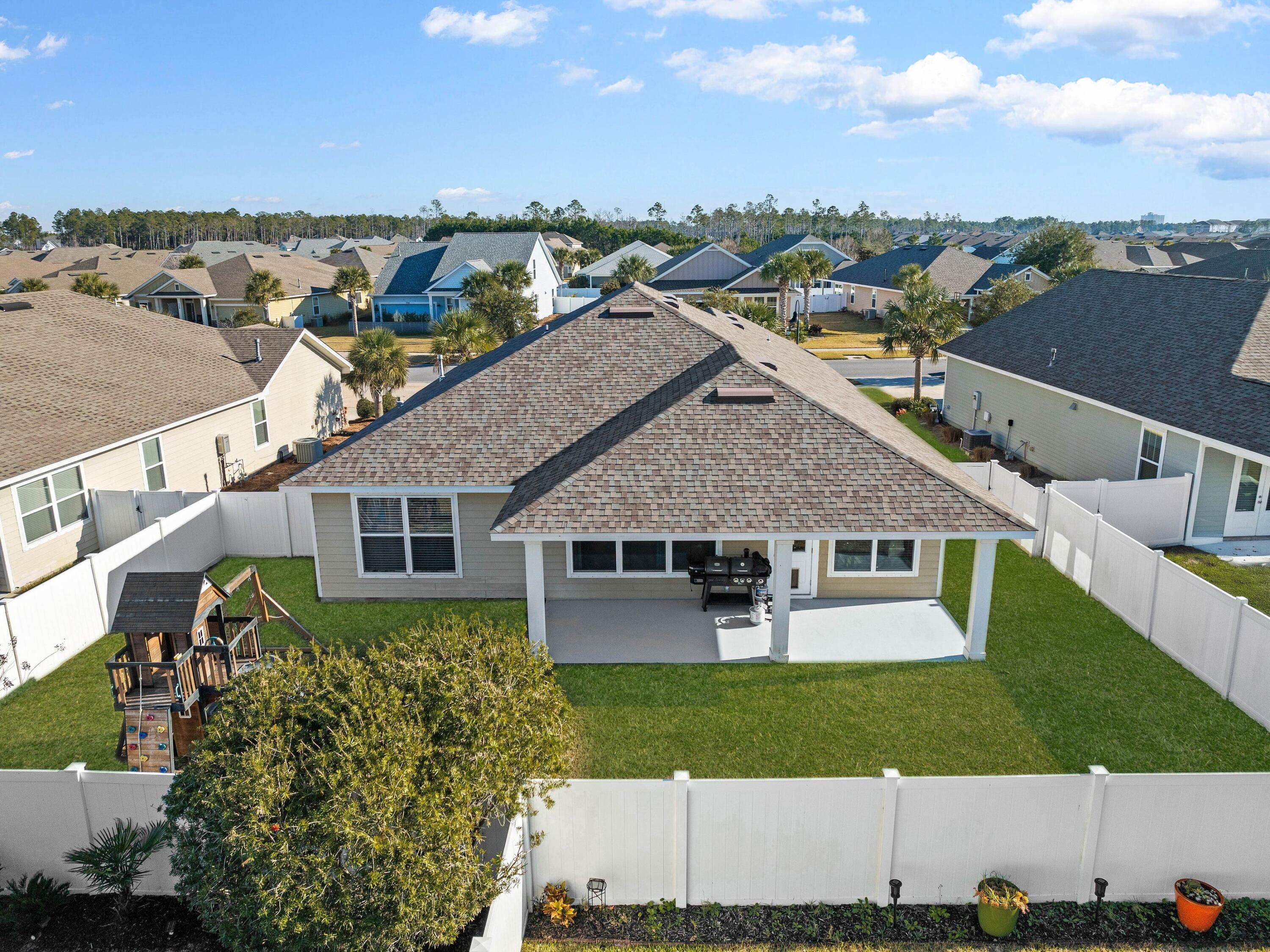 Breakfast Point - Residential