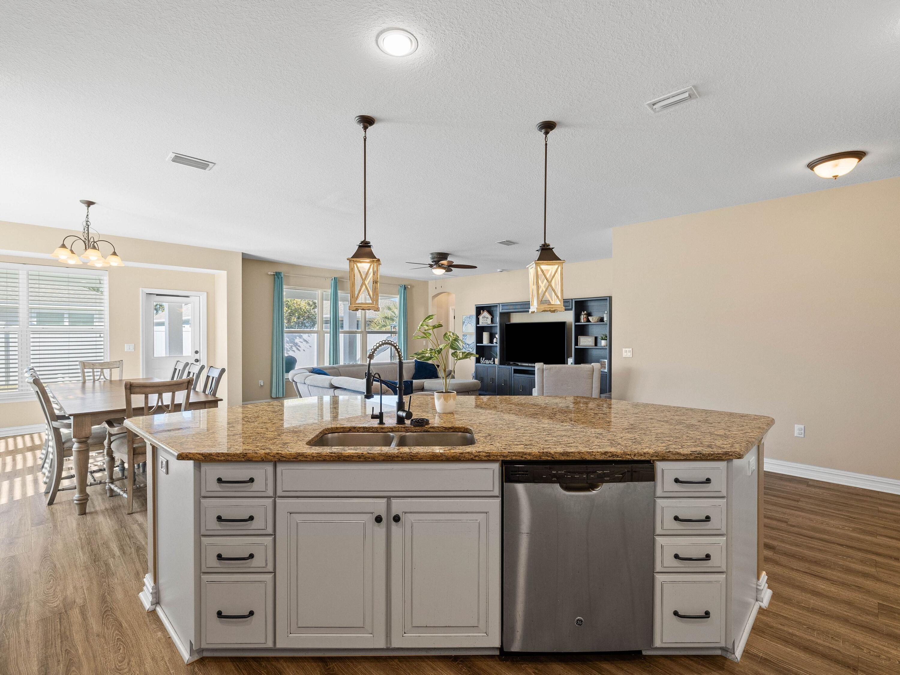 Breakfast Point - Residential