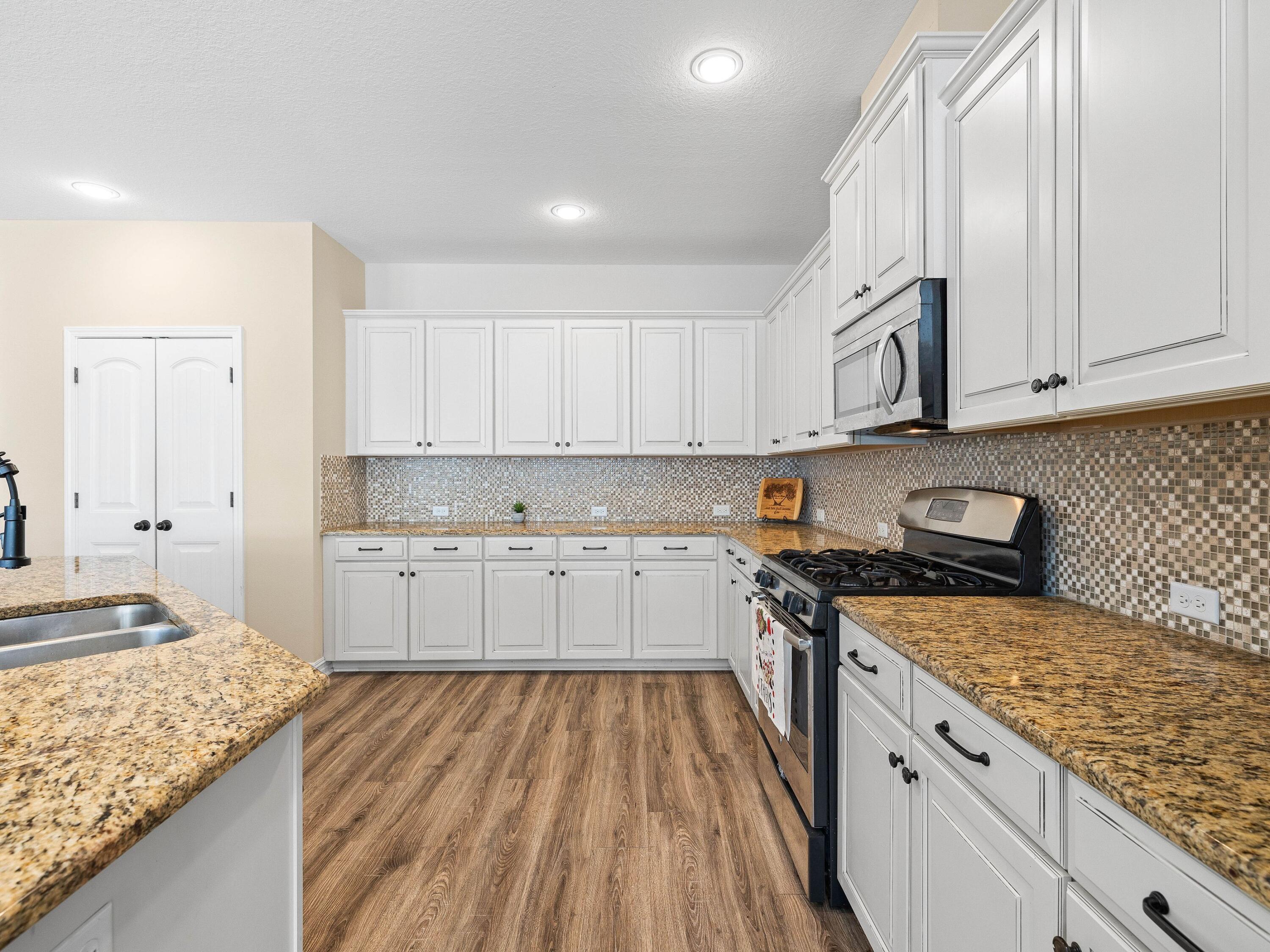 Breakfast Point - Residential