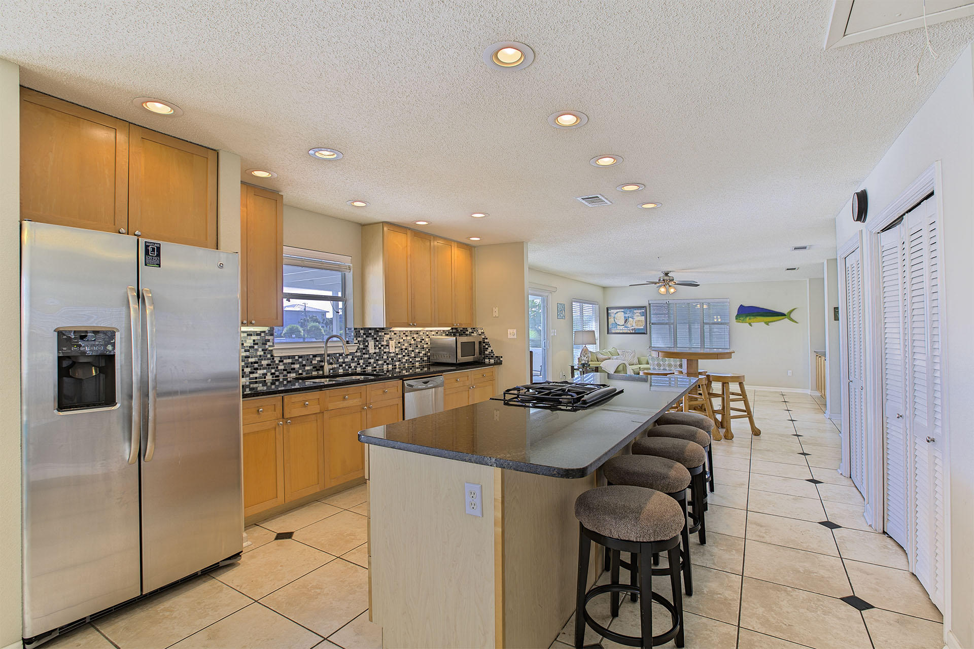 HOLIDAY ISLE - Residential