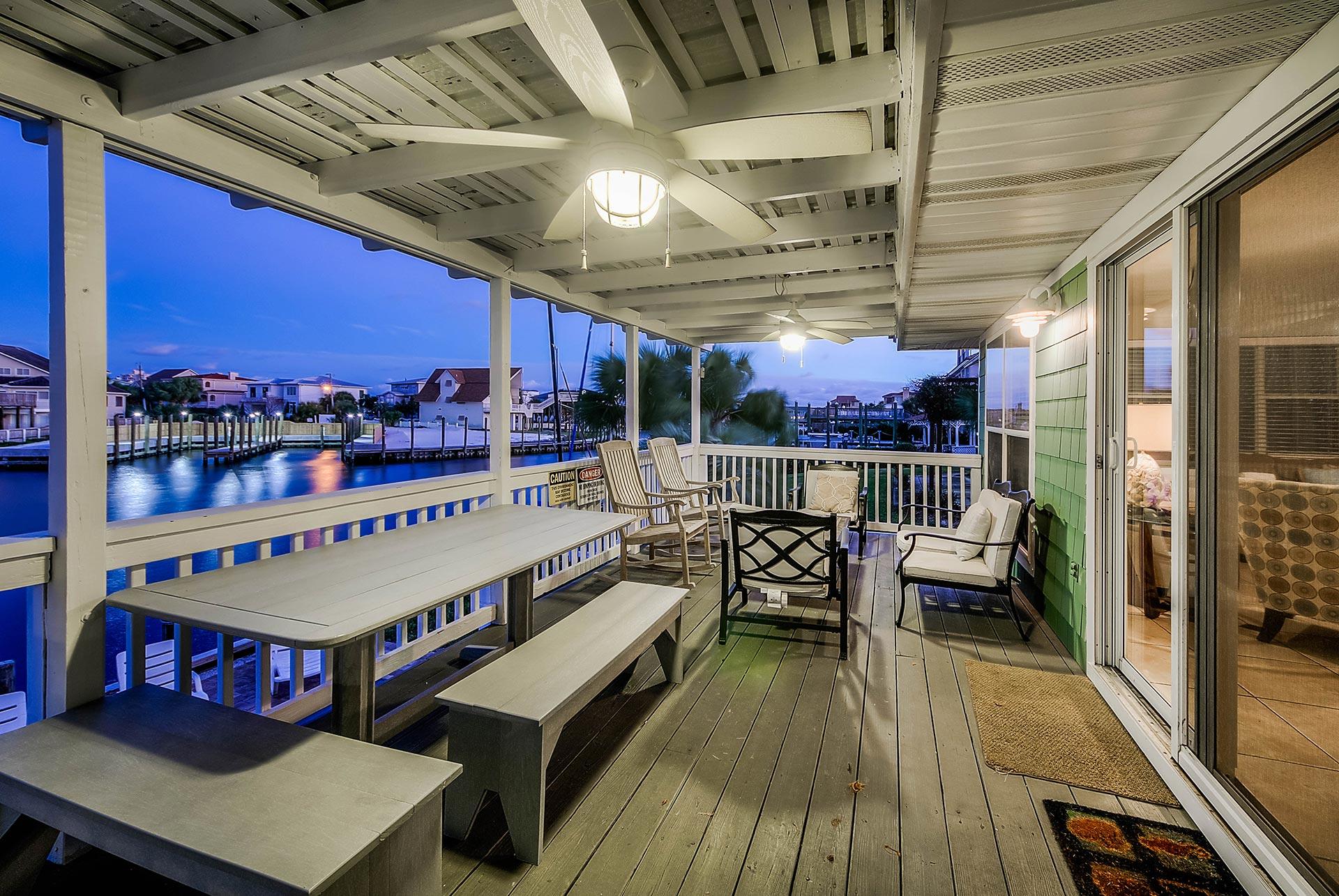 HOLIDAY ISLE - Residential