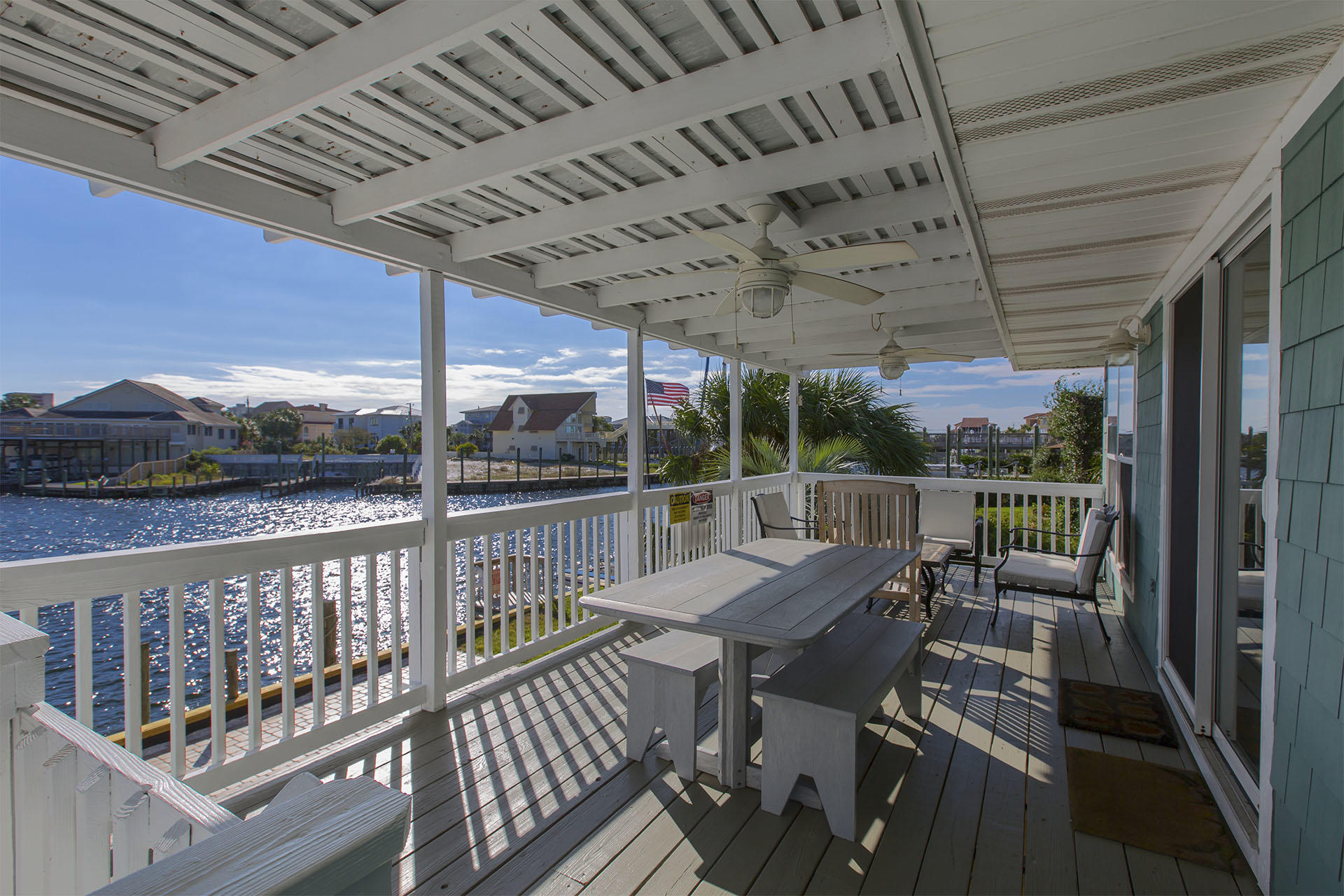 HOLIDAY ISLE - Residential