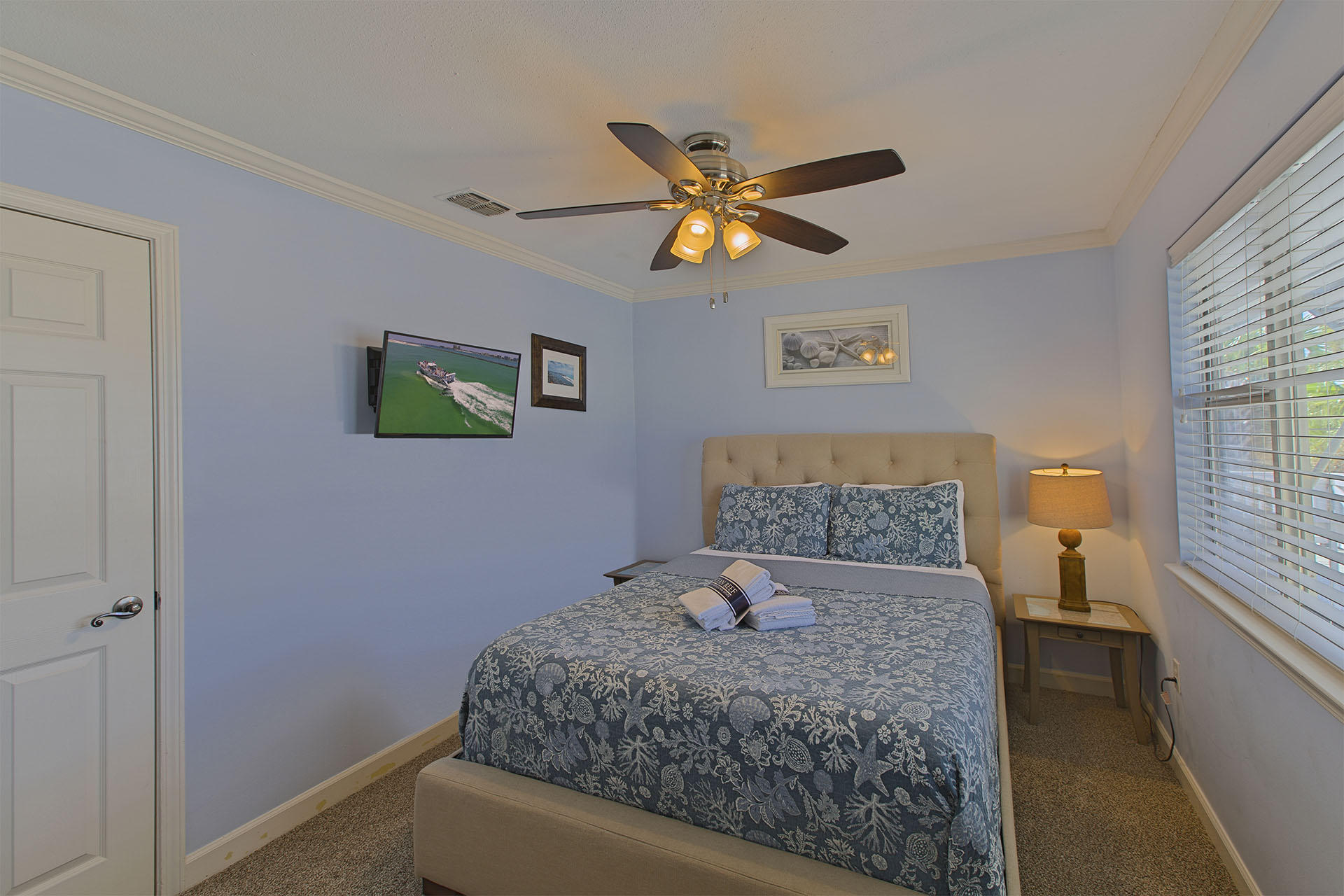 HOLIDAY ISLE - Residential
