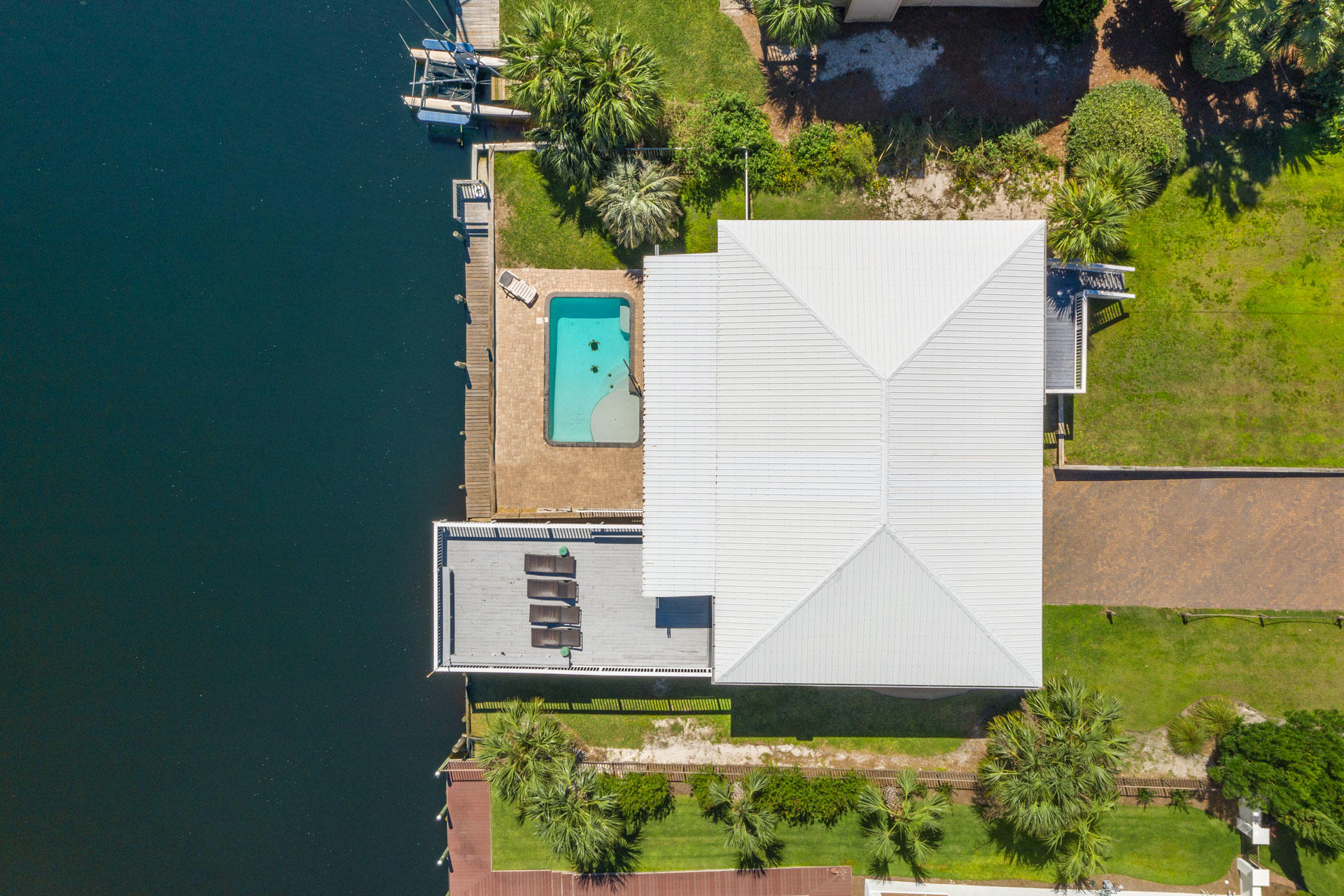 HOLIDAY ISLE - Residential