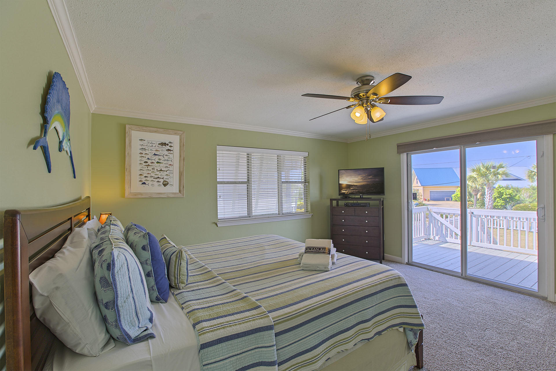 HOLIDAY ISLE - Residential