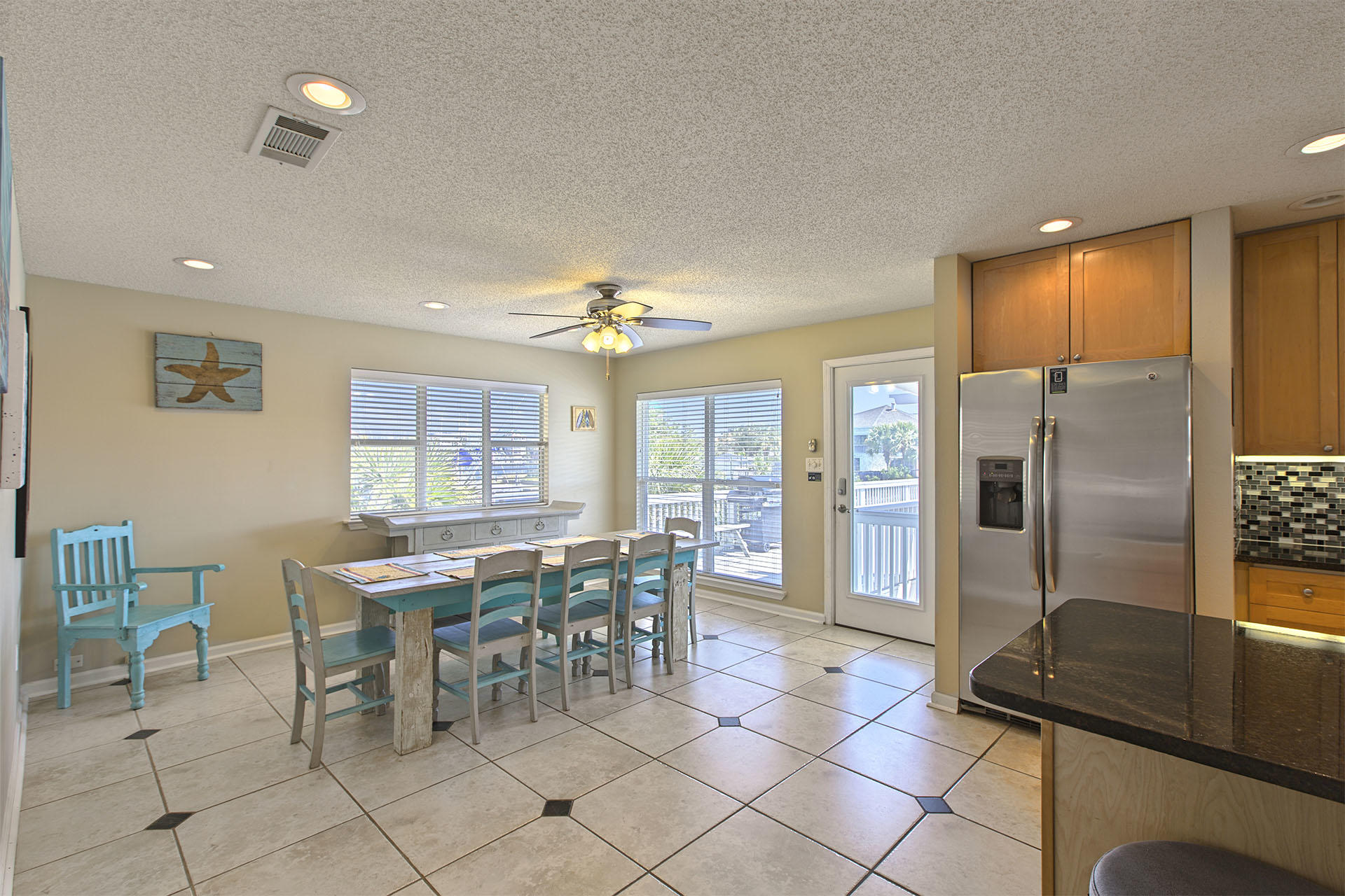 HOLIDAY ISLE - Residential