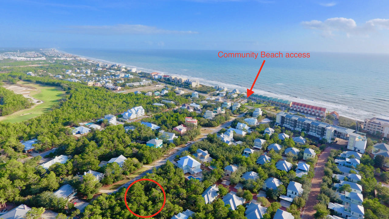 WHITES GULFVIEW ESTATES - Land